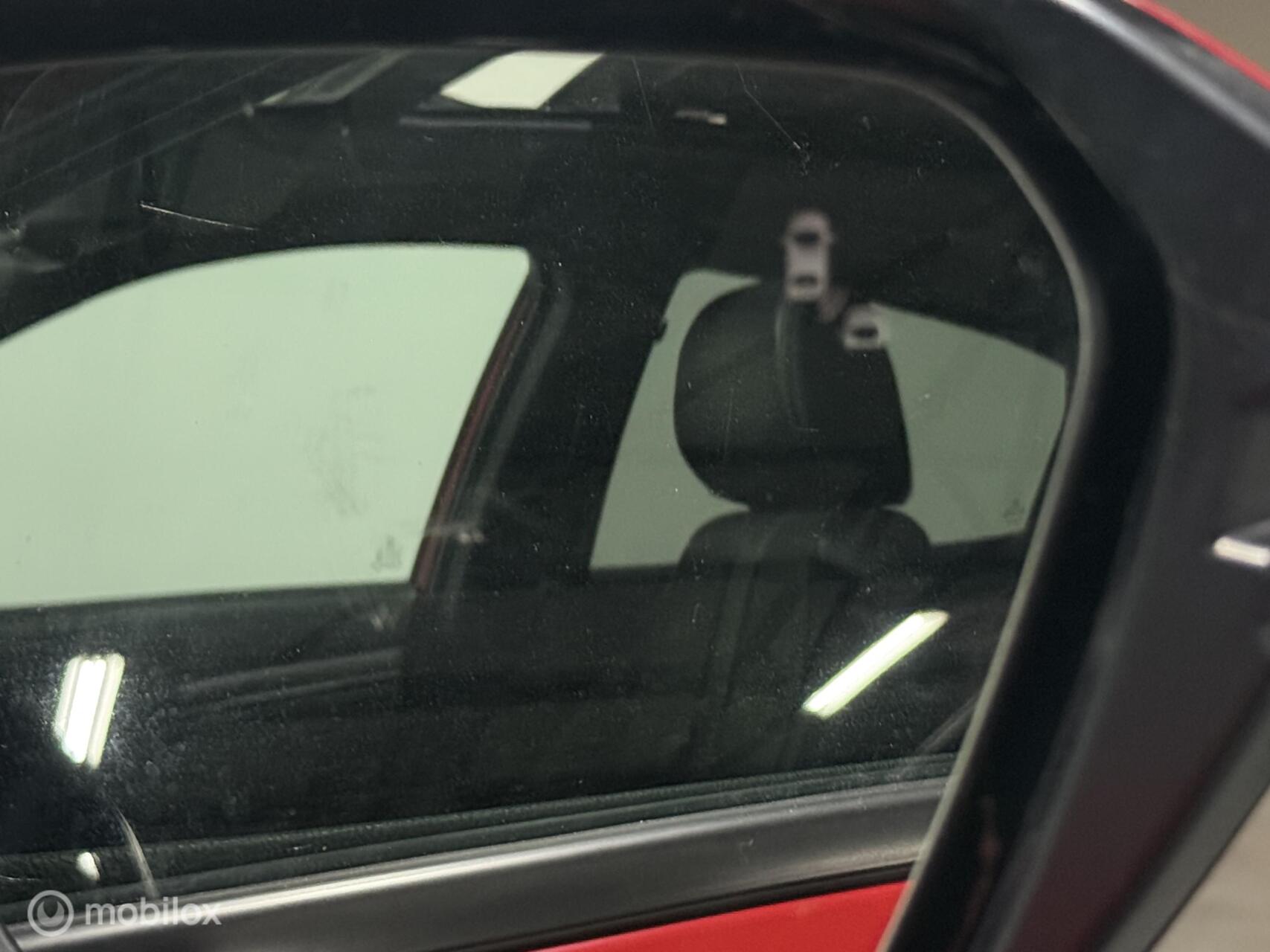 Foto van Honda Civic 5dr