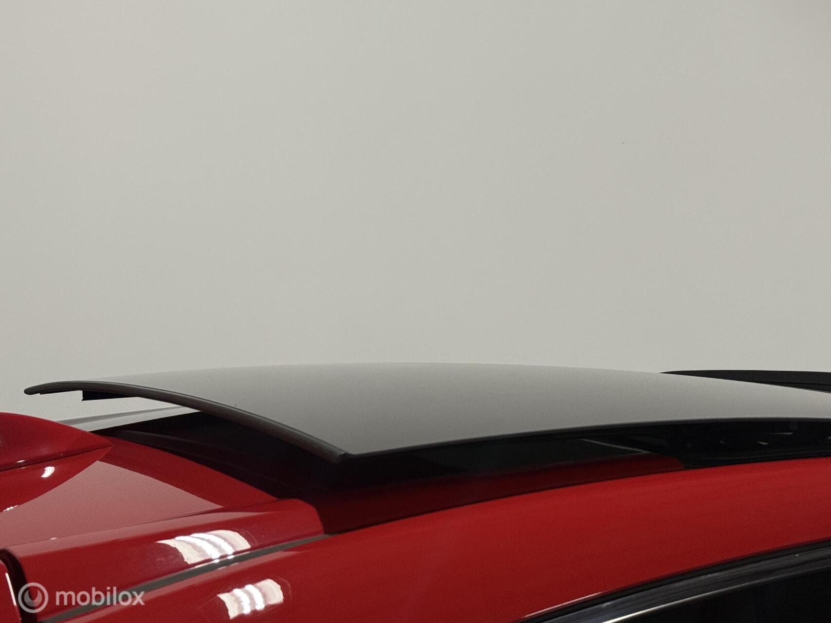 Foto van Honda Civic 5dr