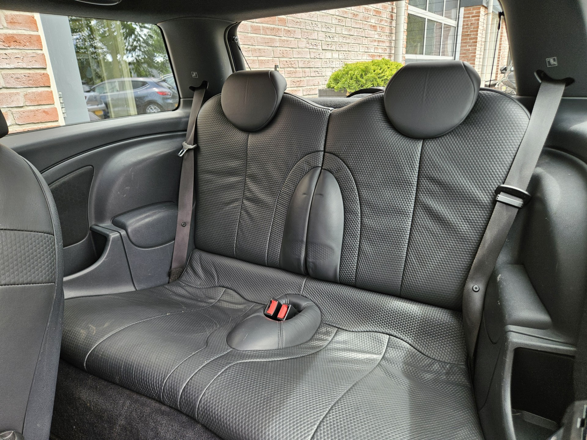 Foto van Mini Mini Cooper