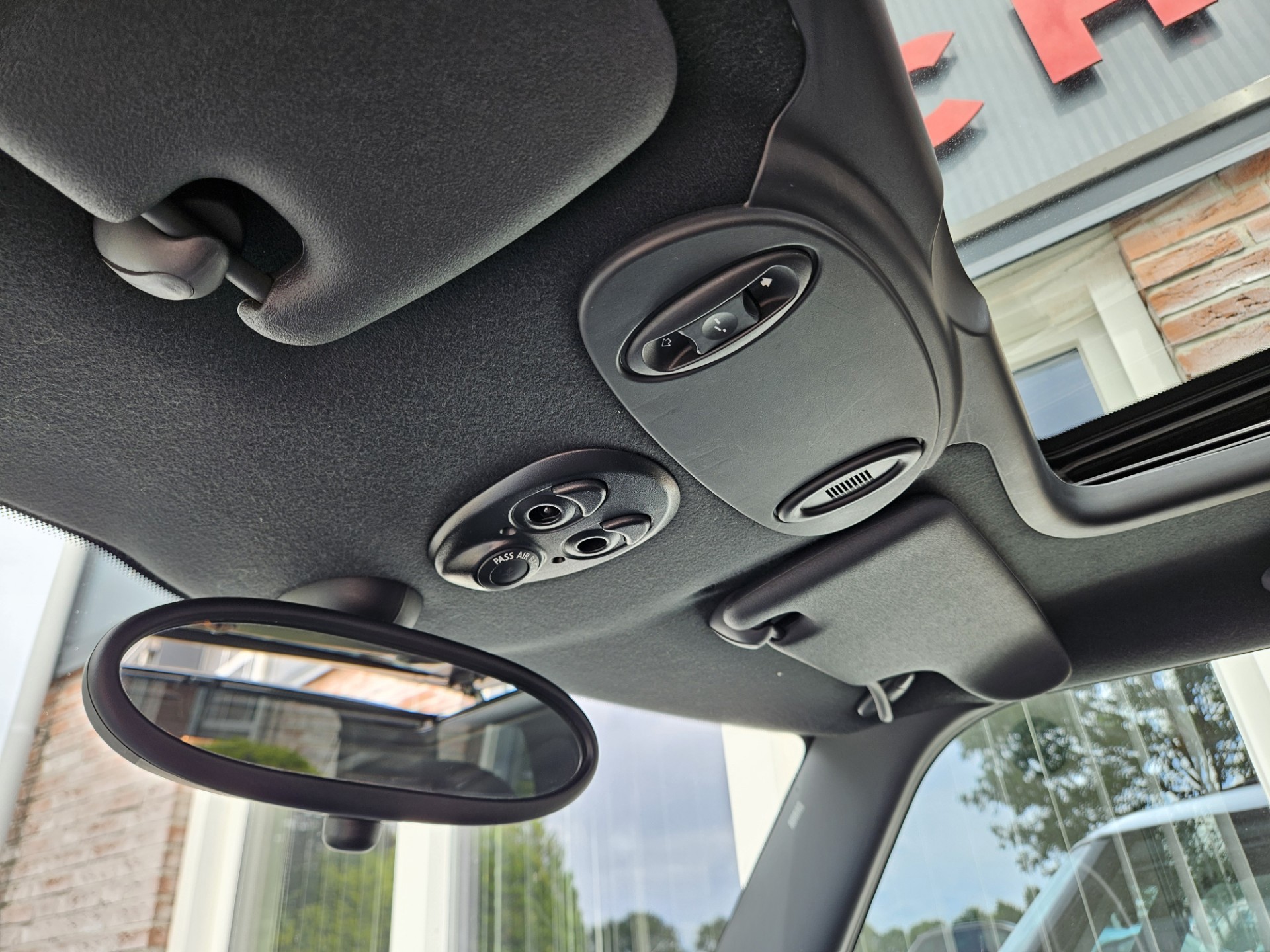 Foto van Mini Mini Cooper