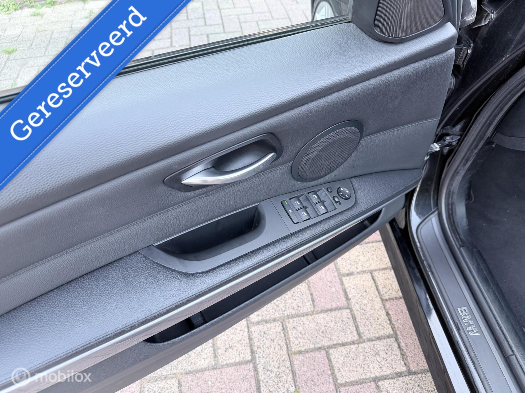 Foto van BMW 3er Reihe