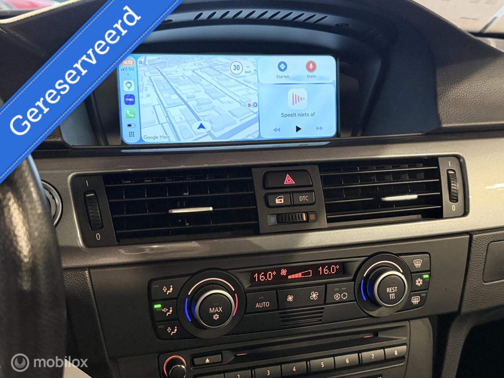 Foto van BMW 3er Reihe