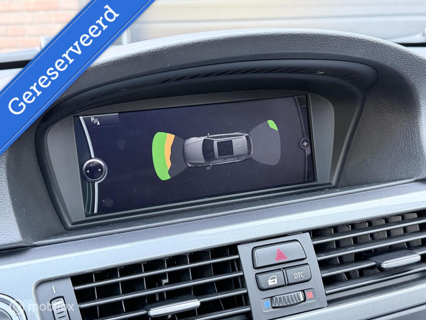 Foto van BMW 3er Reihe