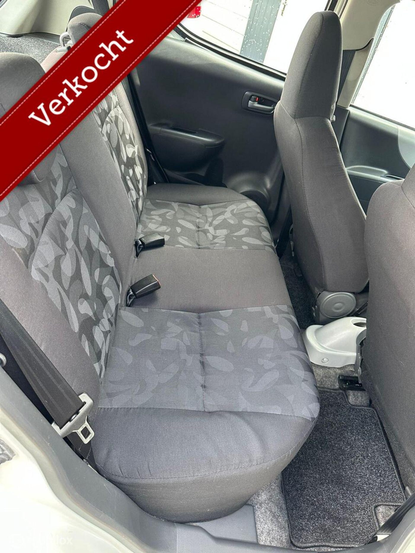 Foto van Suzuki Alto