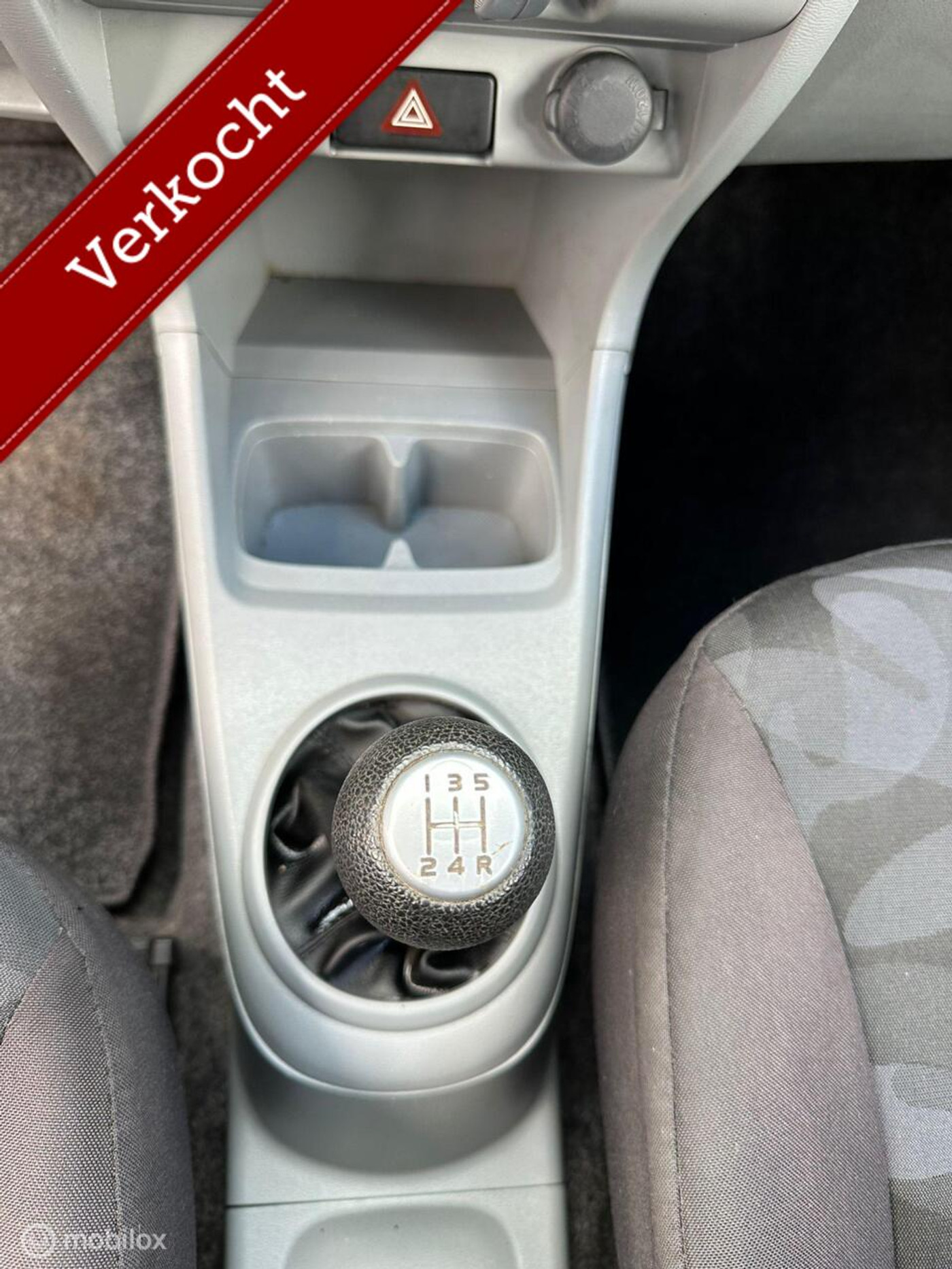 Foto van Suzuki Alto
