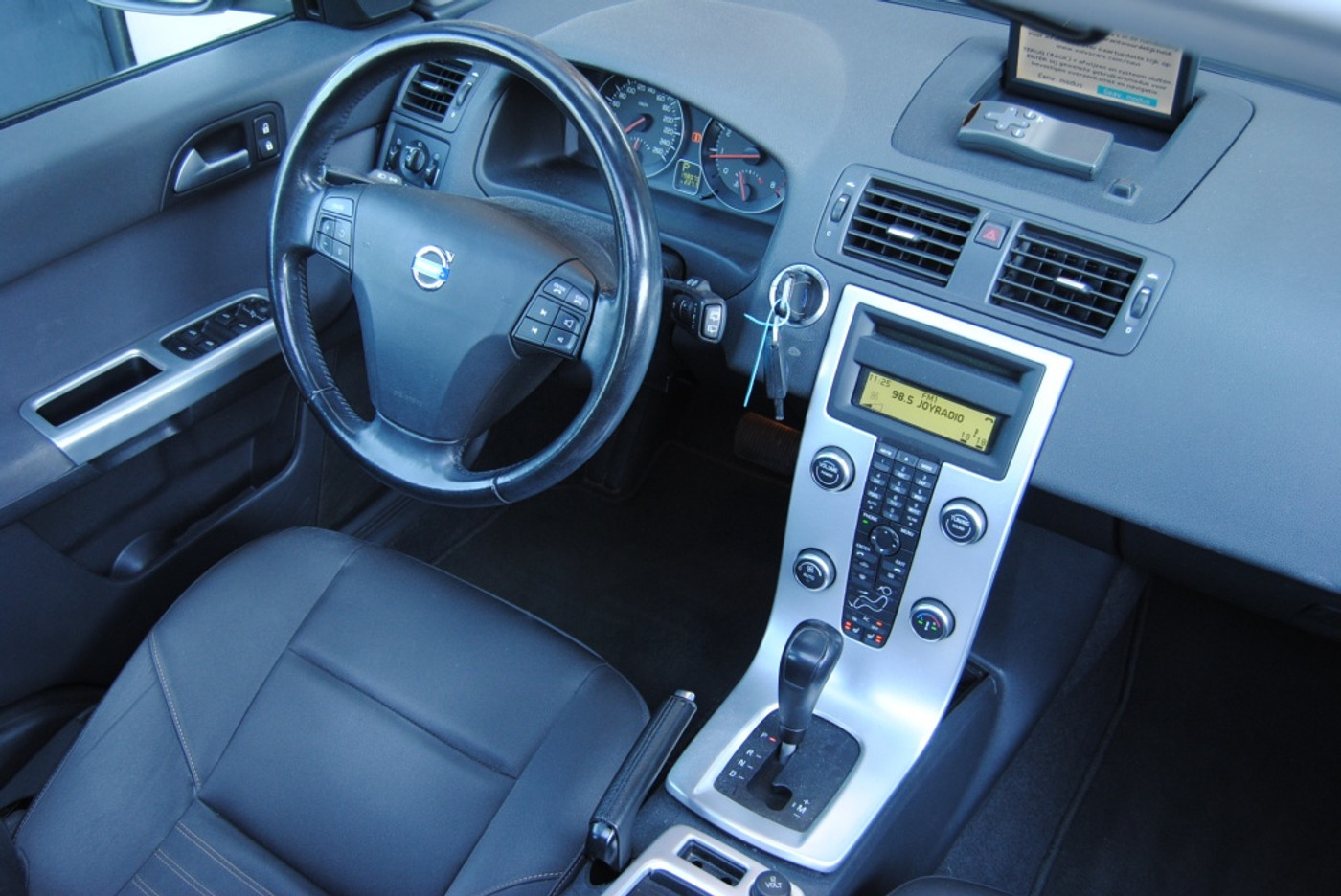 Foto van Volvo V50