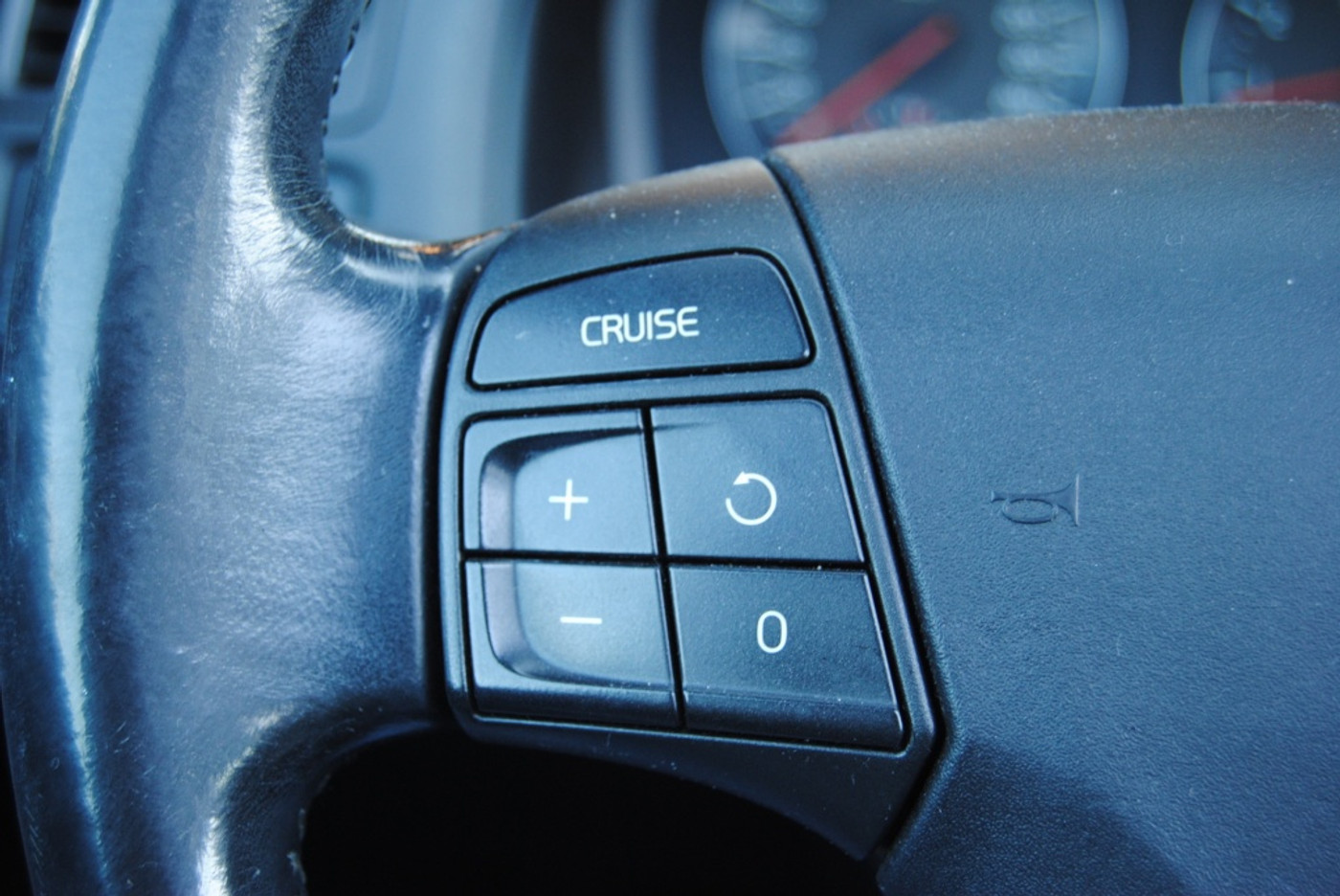 Foto van Volvo V50