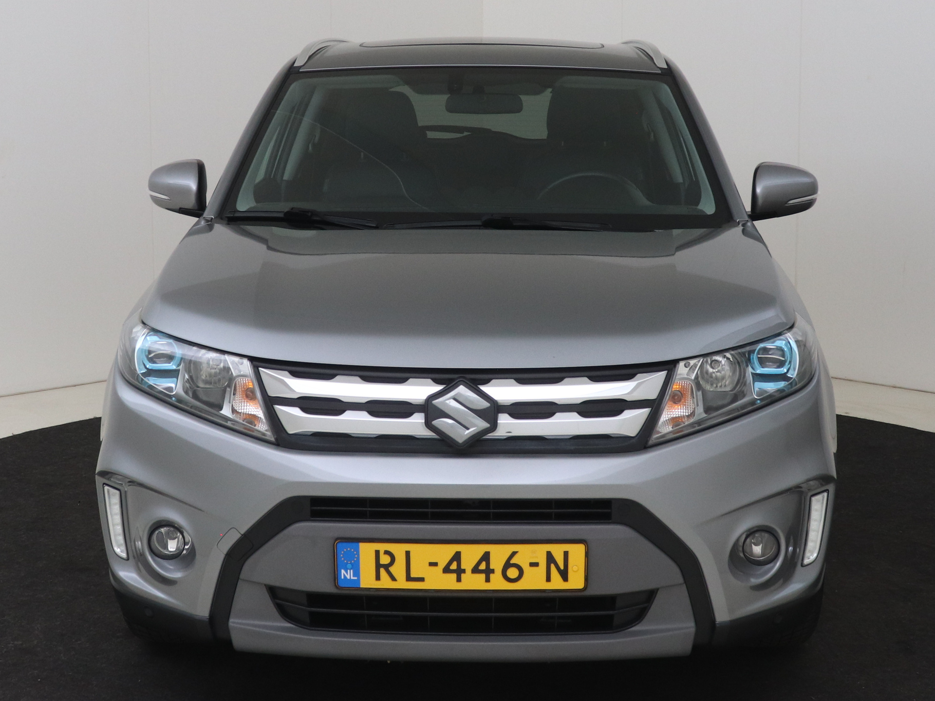 Foto van Suzuki Vitara