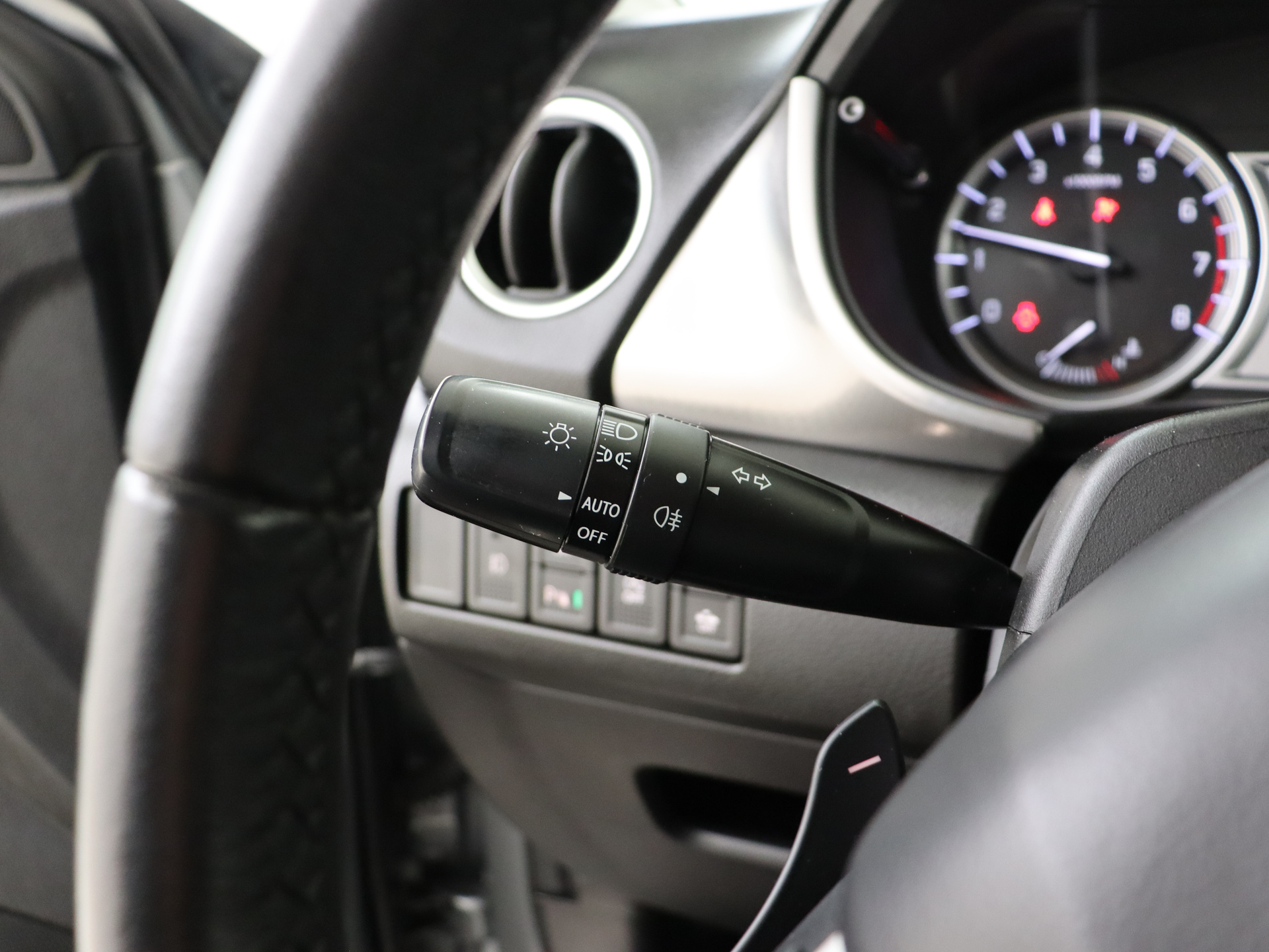 Foto van Suzuki Vitara