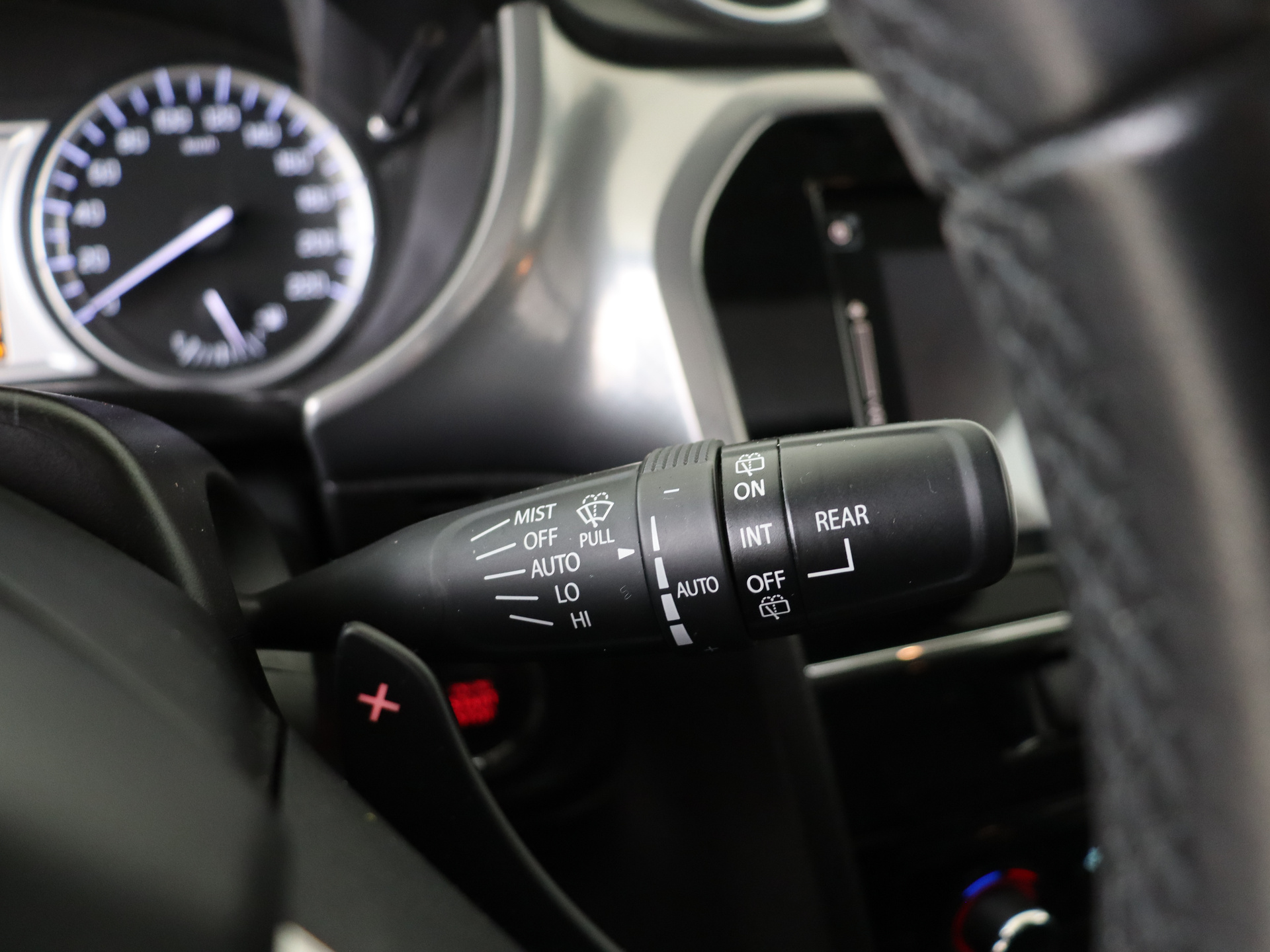 Foto van Suzuki Vitara