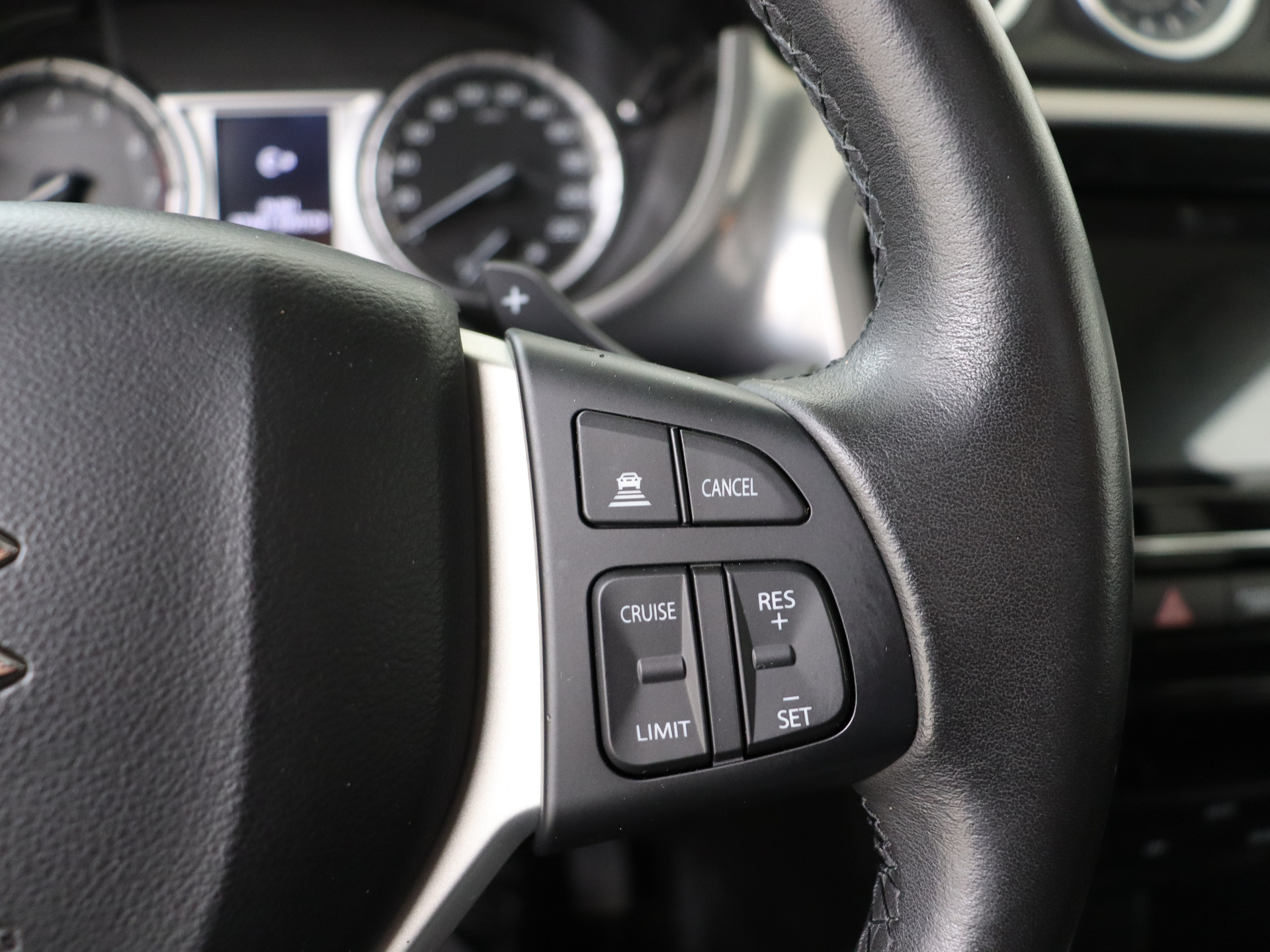 Foto van Suzuki Vitara