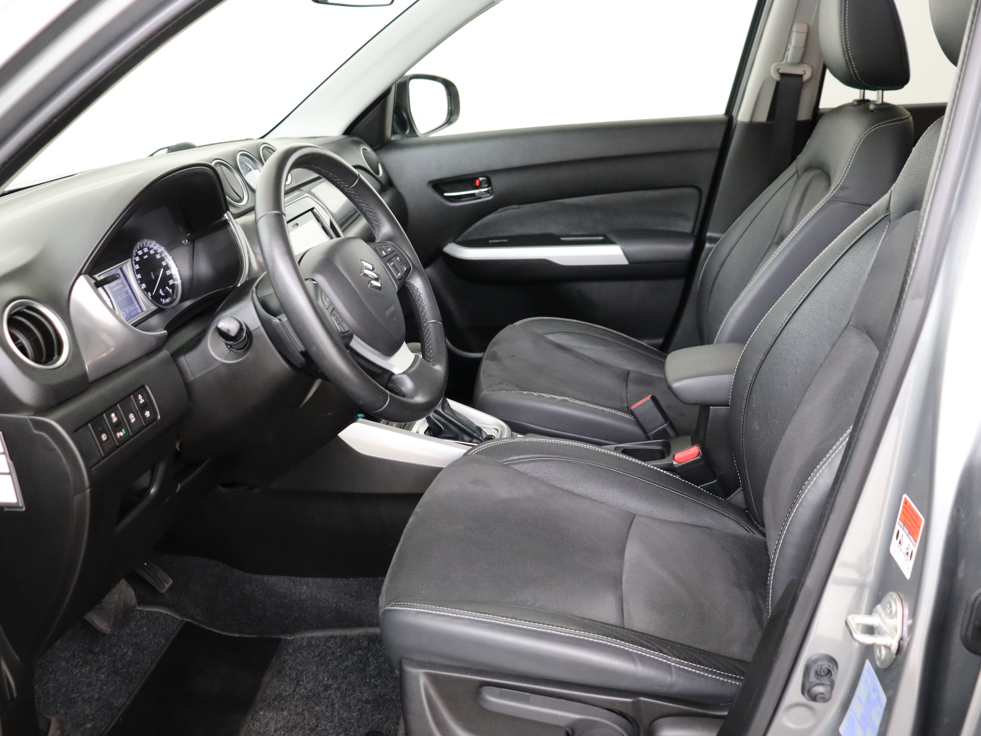 Foto van Suzuki Vitara