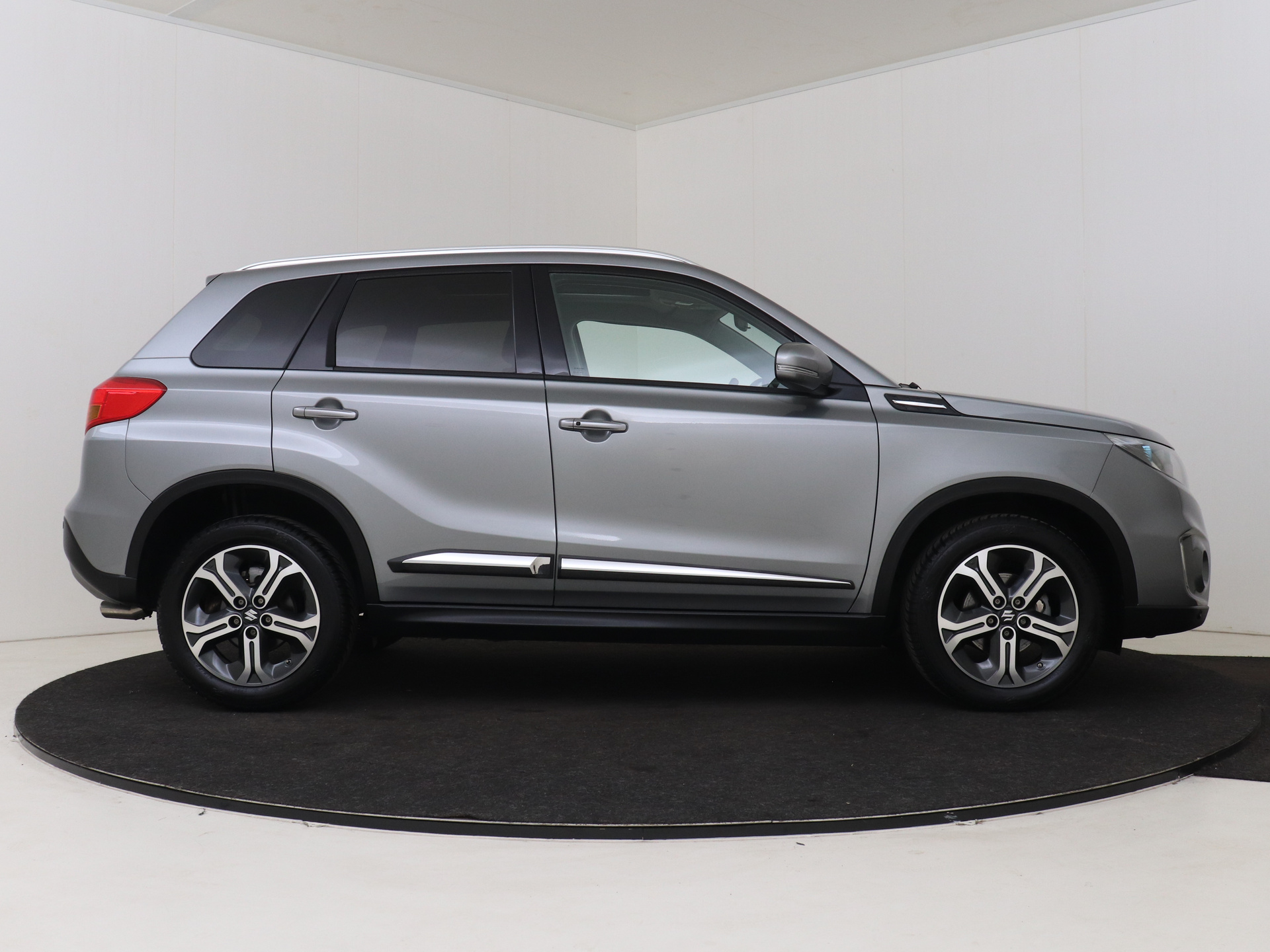 Foto van Suzuki Vitara