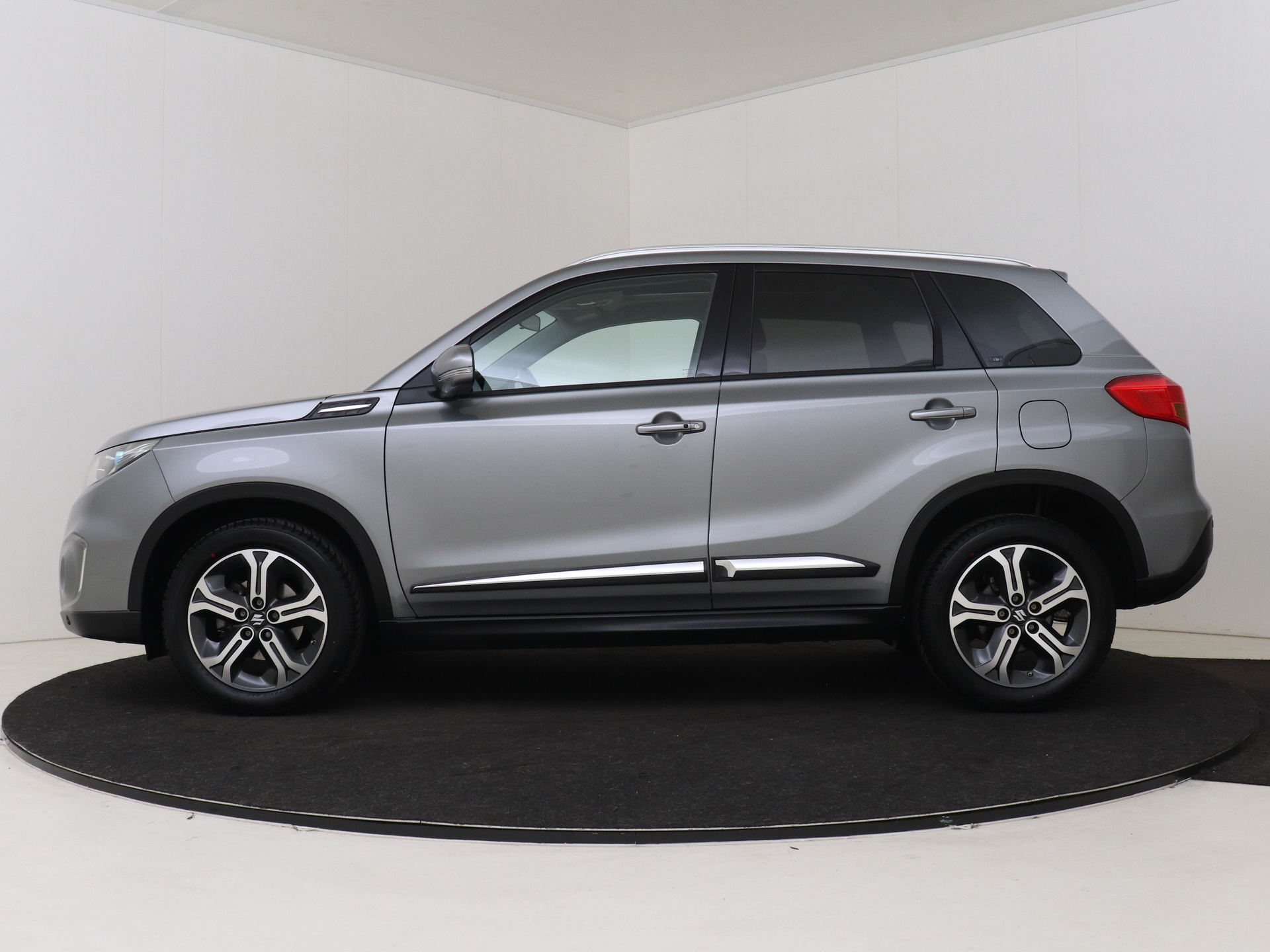 Foto van Suzuki Vitara
