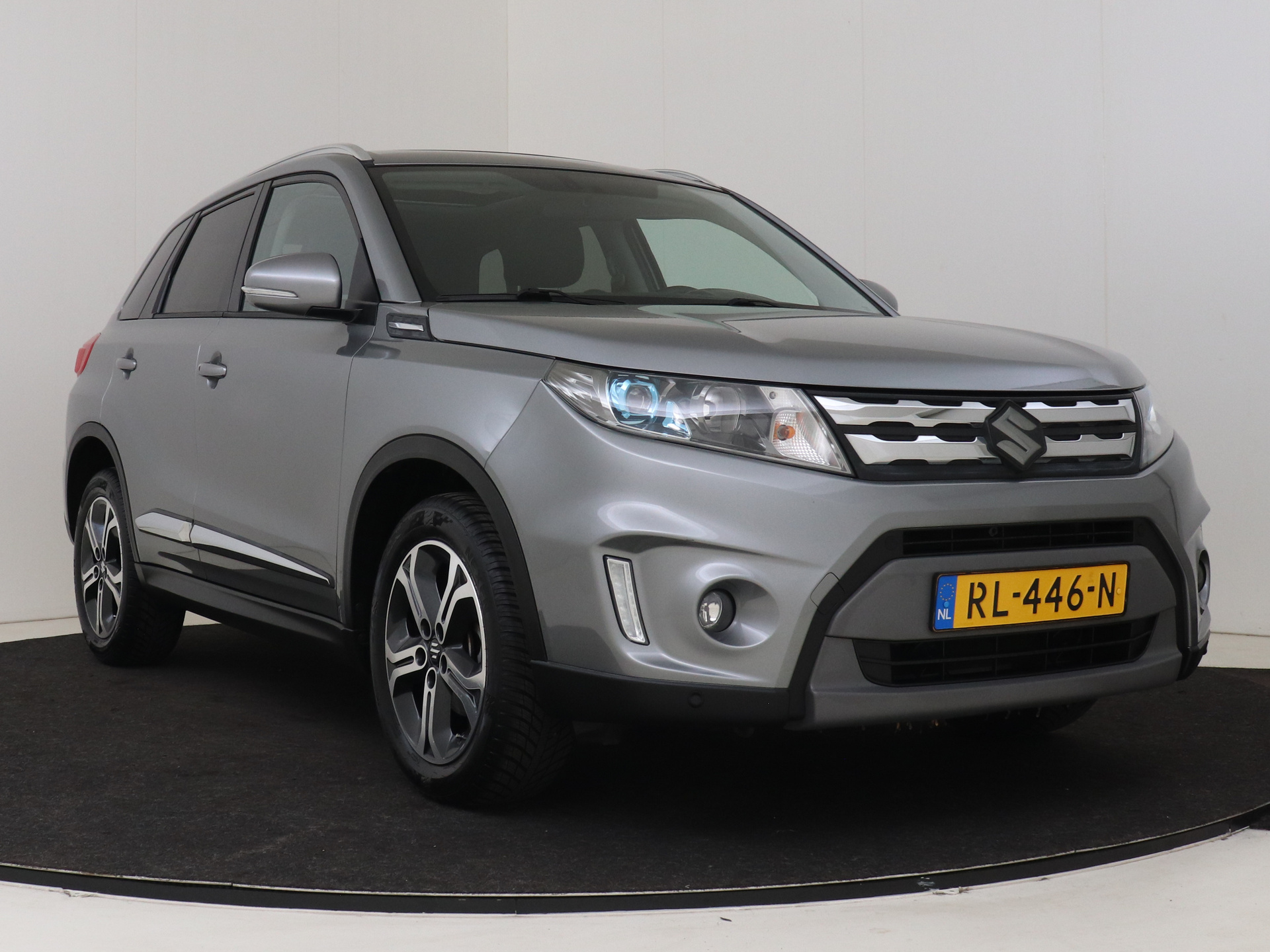 Foto van Suzuki Vitara