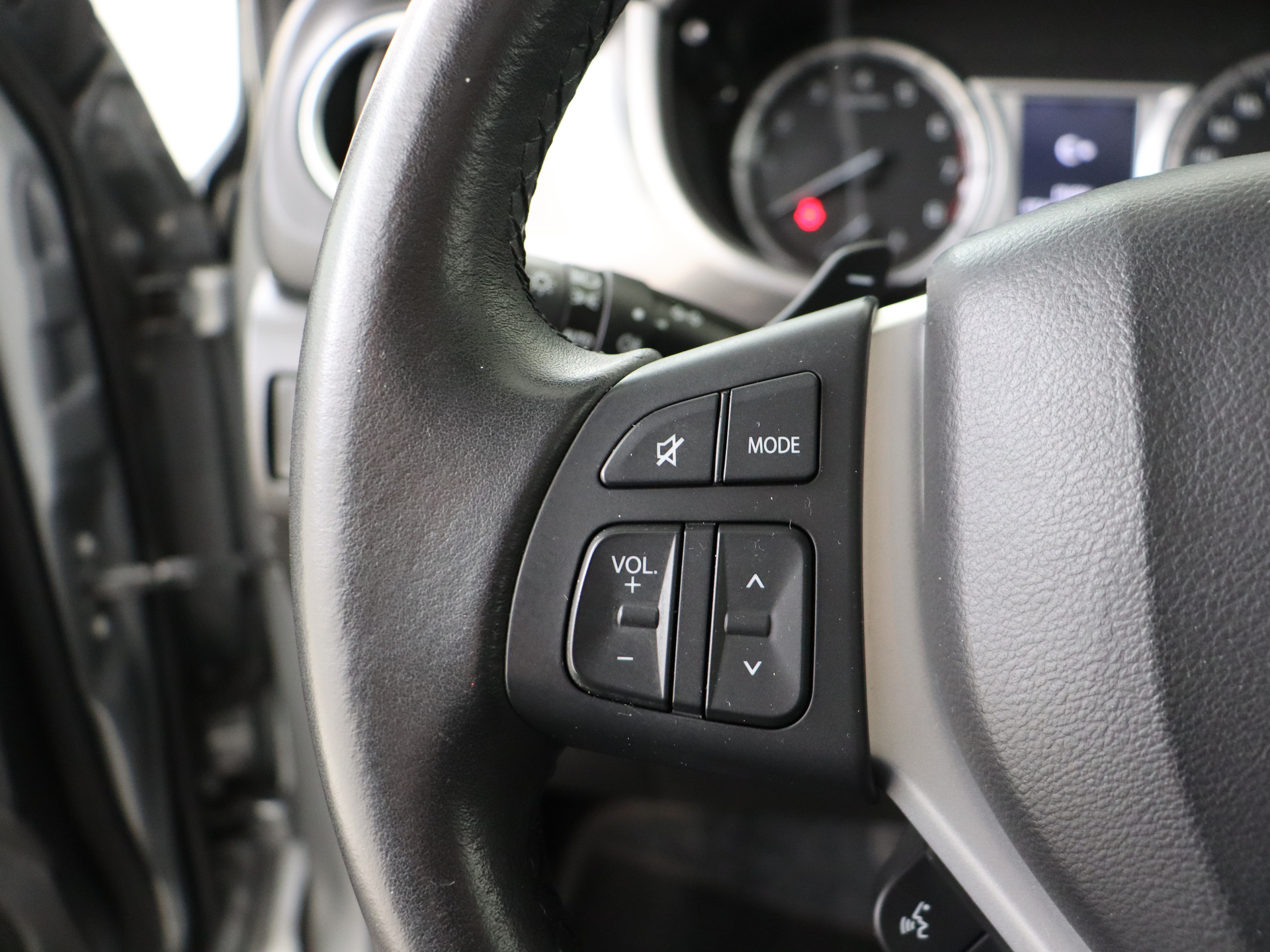 Foto van Suzuki Vitara