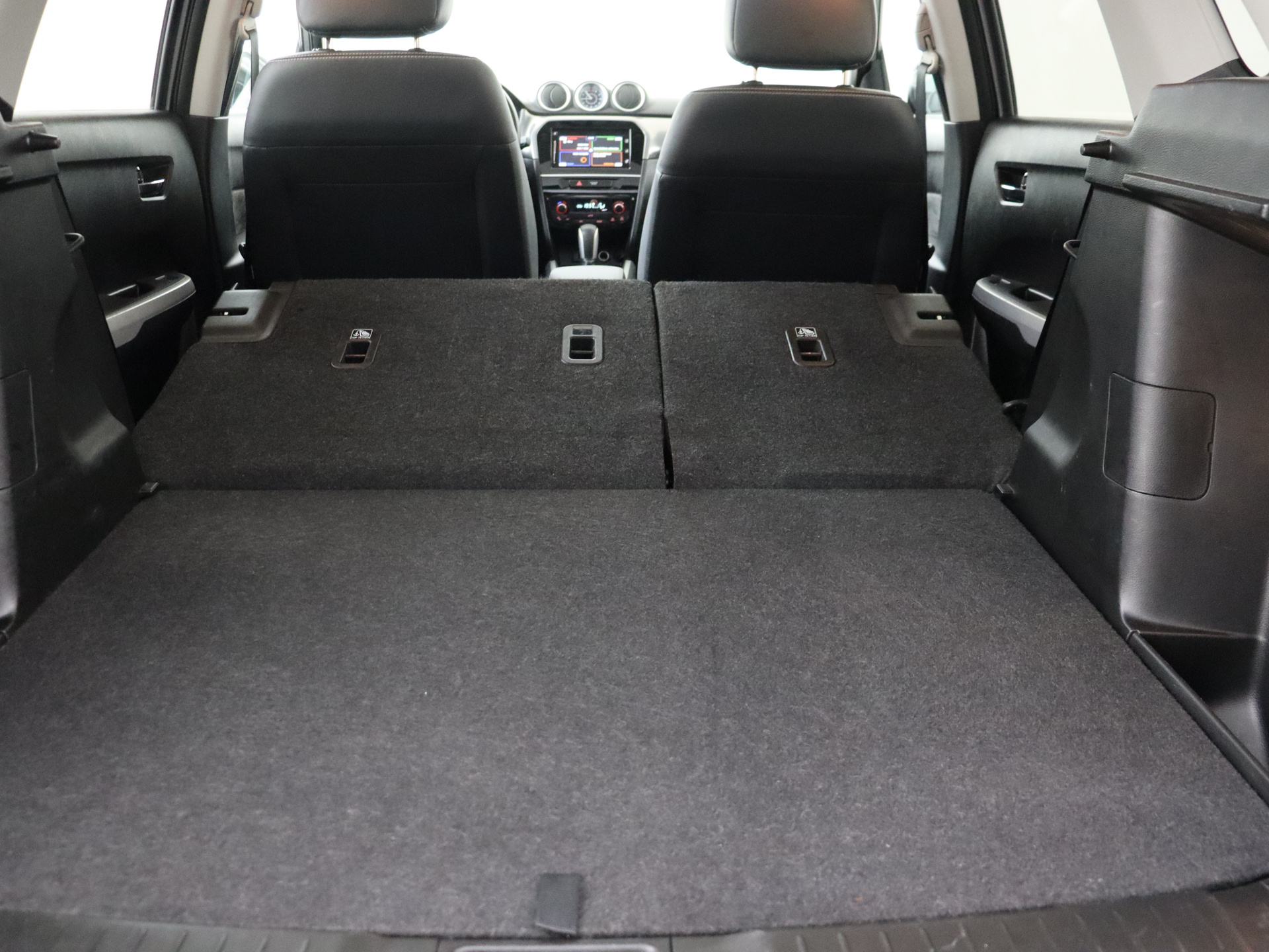 Foto van Suzuki Vitara