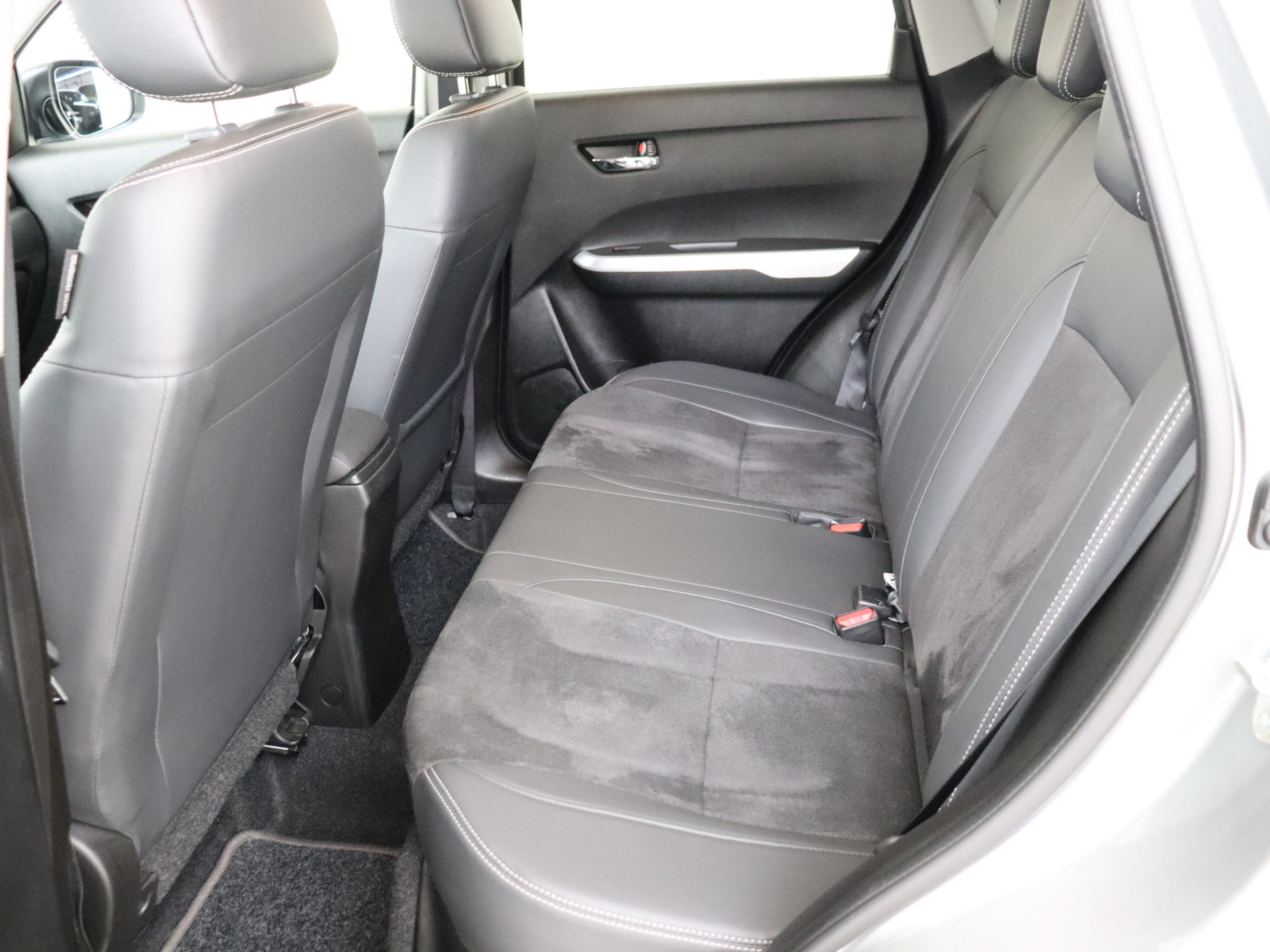 Foto van Suzuki Vitara