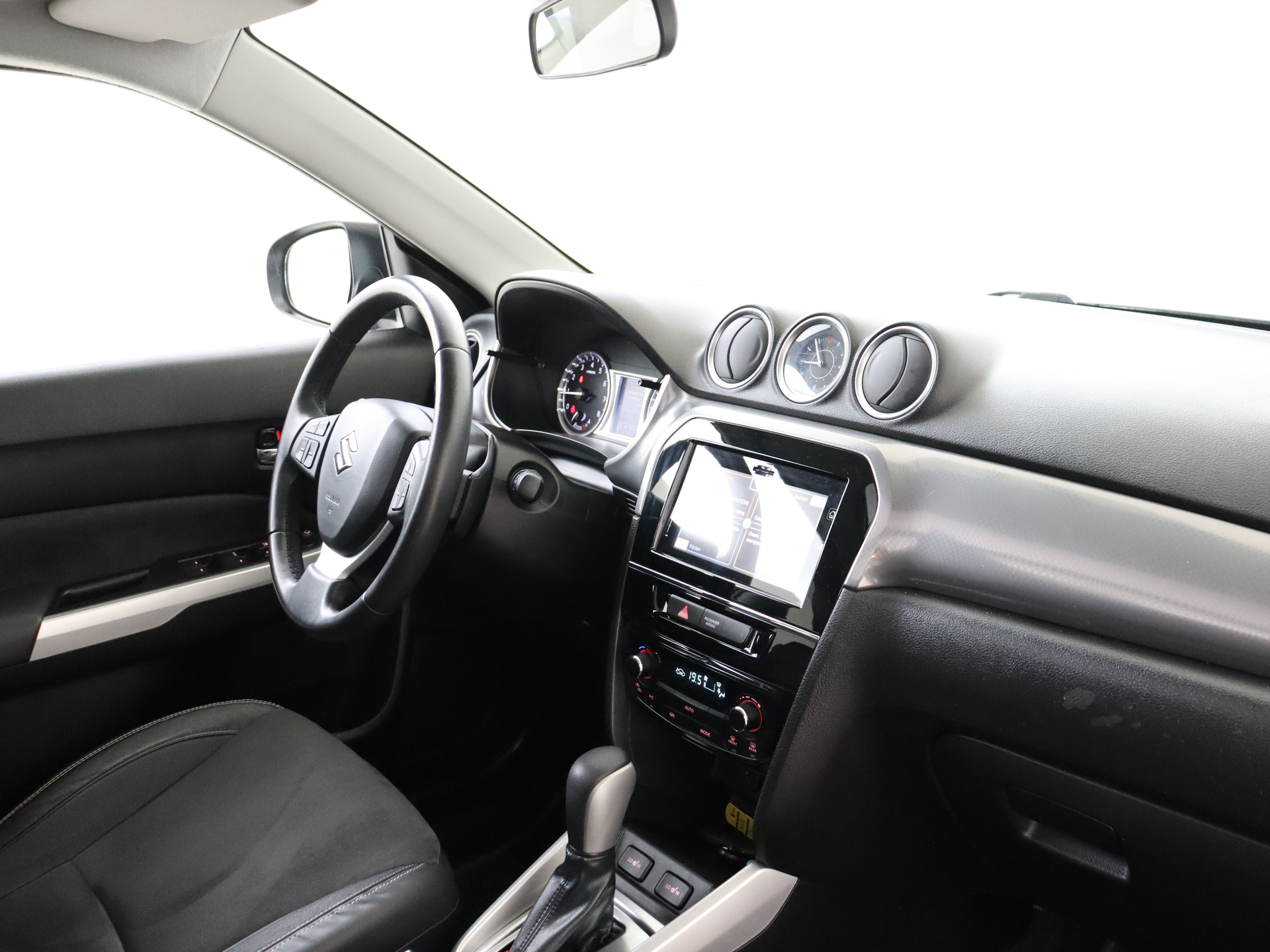 Foto van Suzuki Vitara