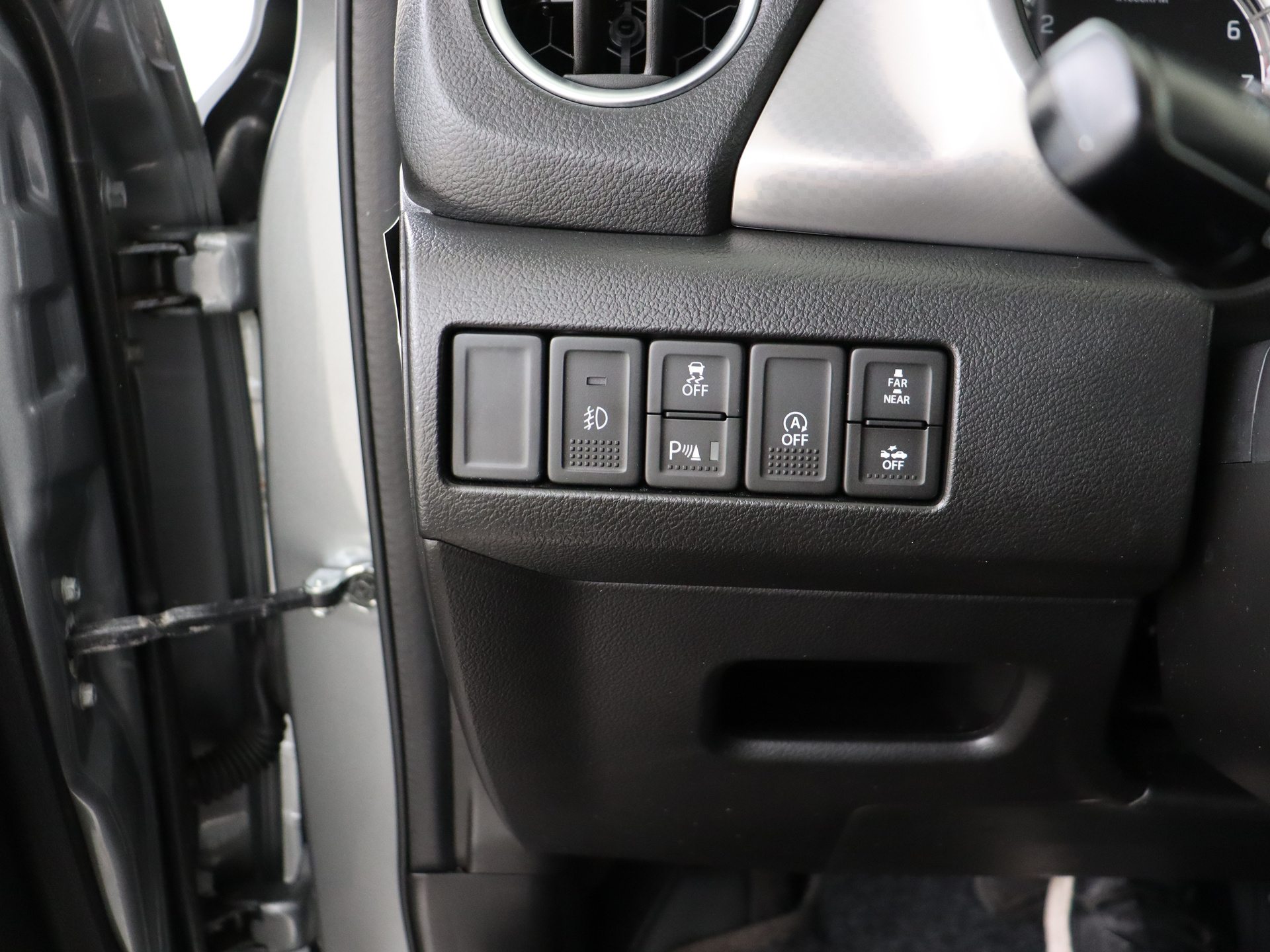 Foto van Suzuki Vitara