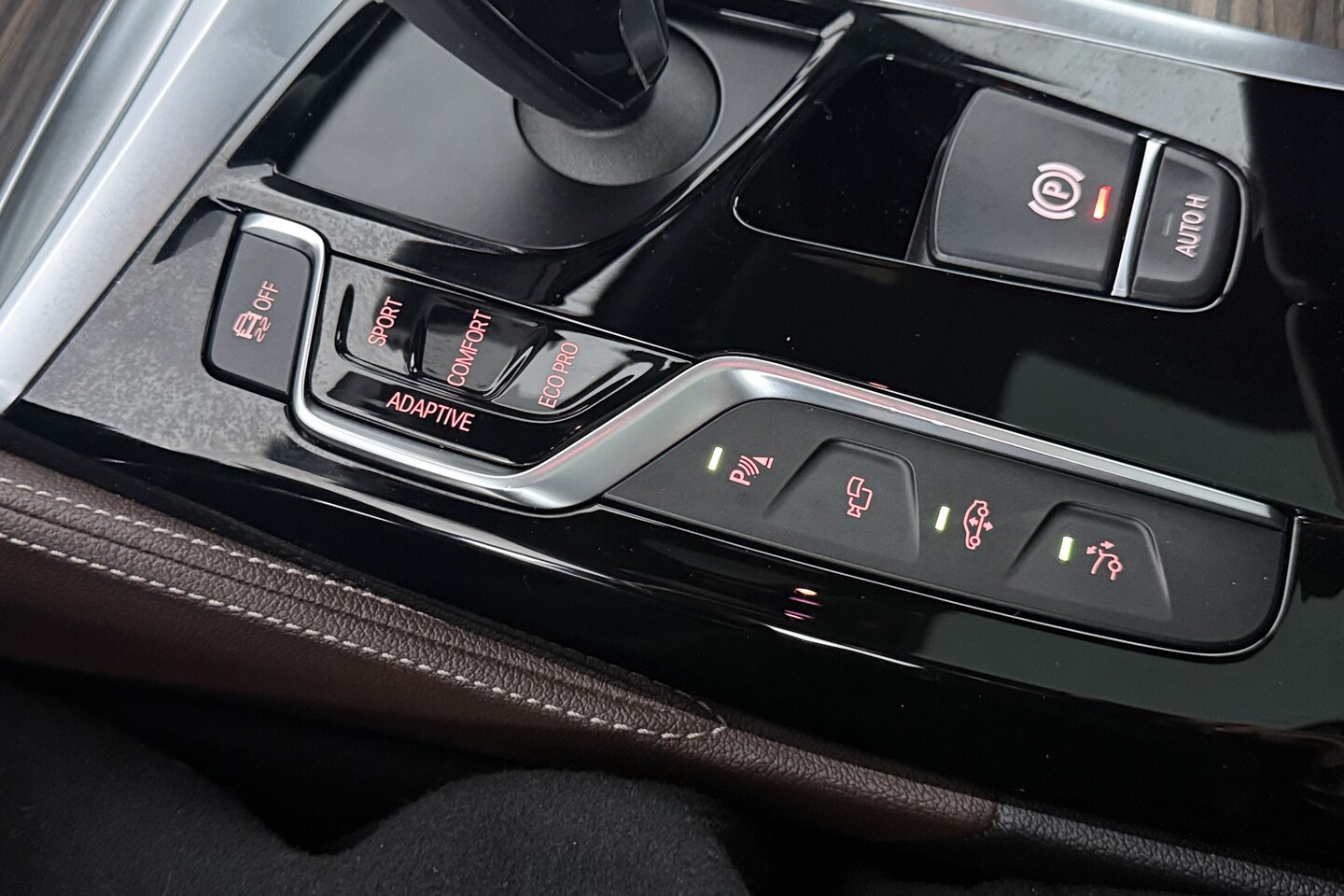 Foto van BMW 630i
