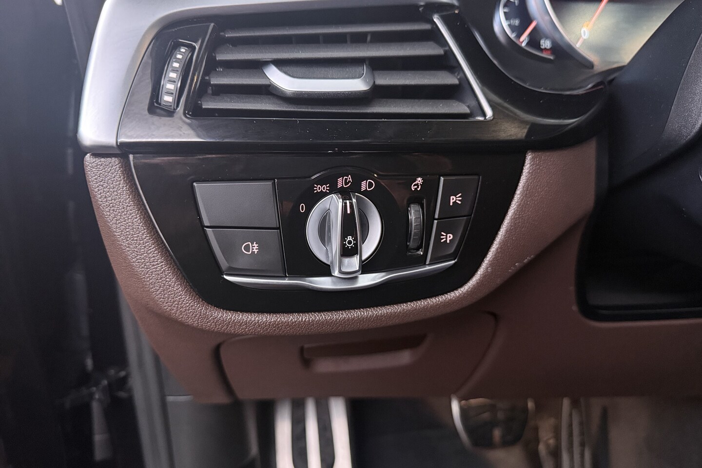 Foto van BMW 630i