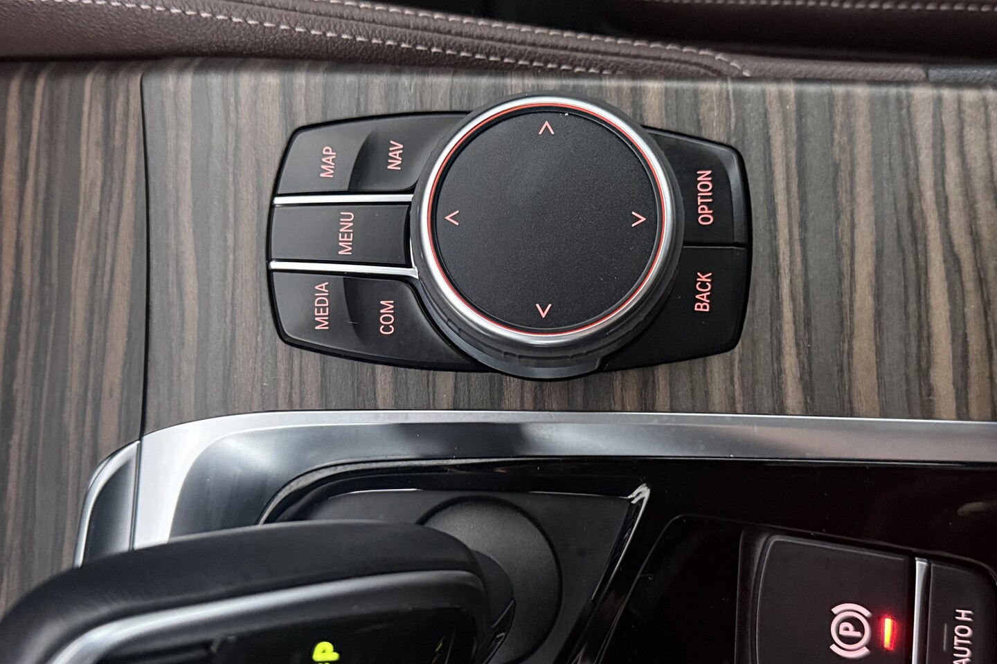 Foto van BMW 630i