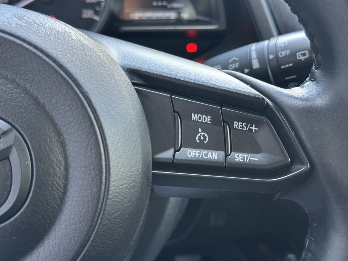 Foto van Mazda Mazda2