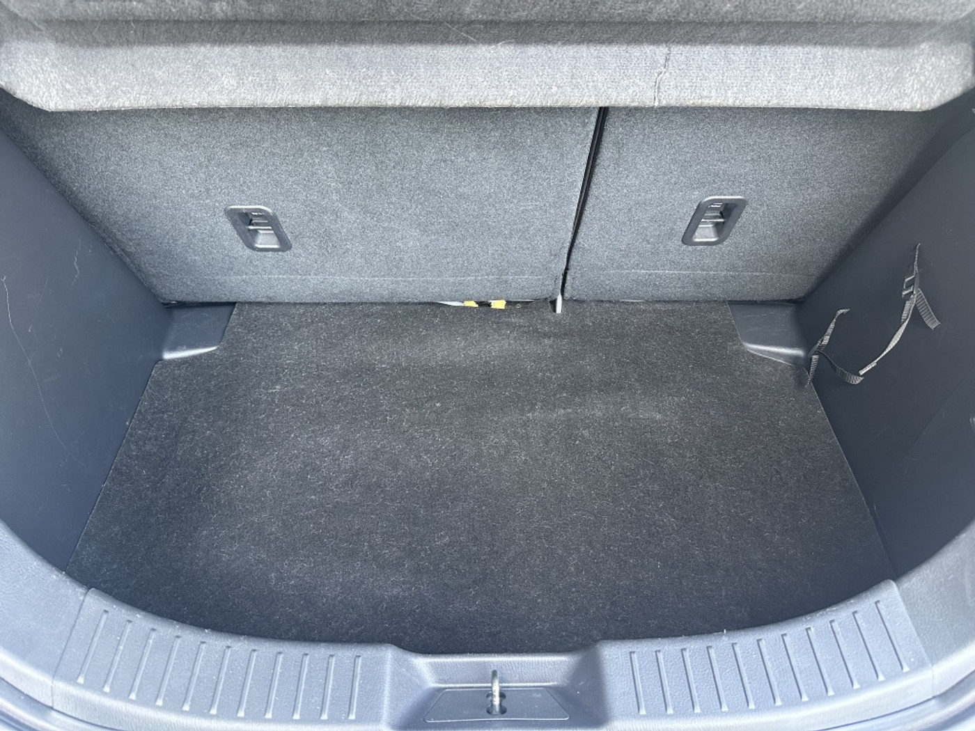 Foto van Mazda Mazda2