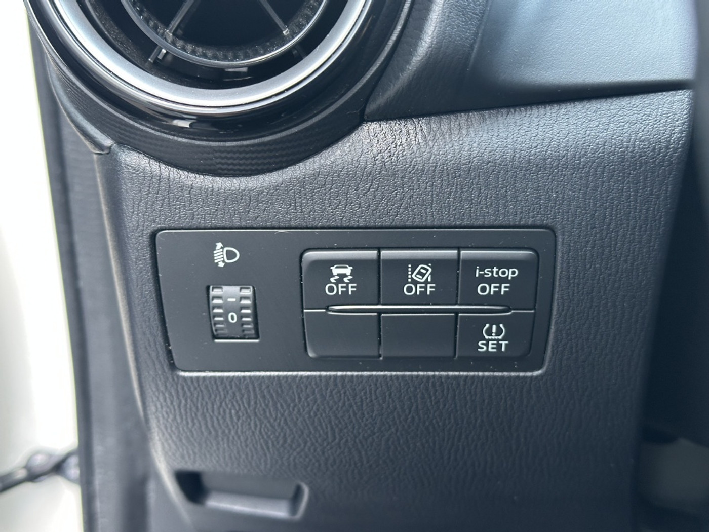 Foto van Mazda Mazda2