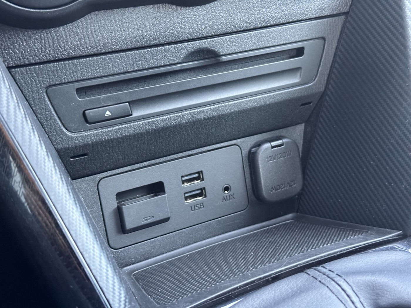 Foto van Mazda Mazda2