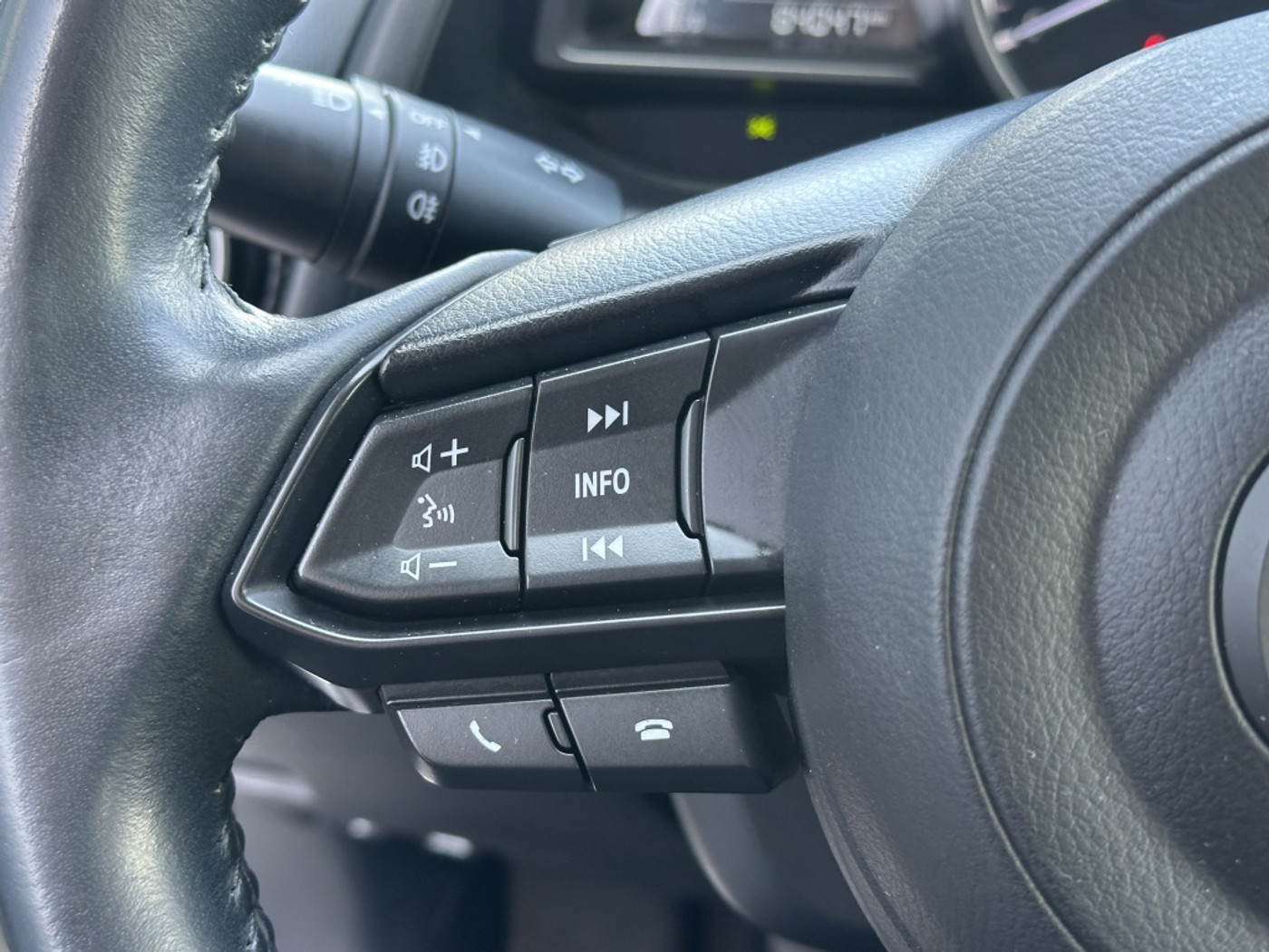 Foto van Mazda Mazda2