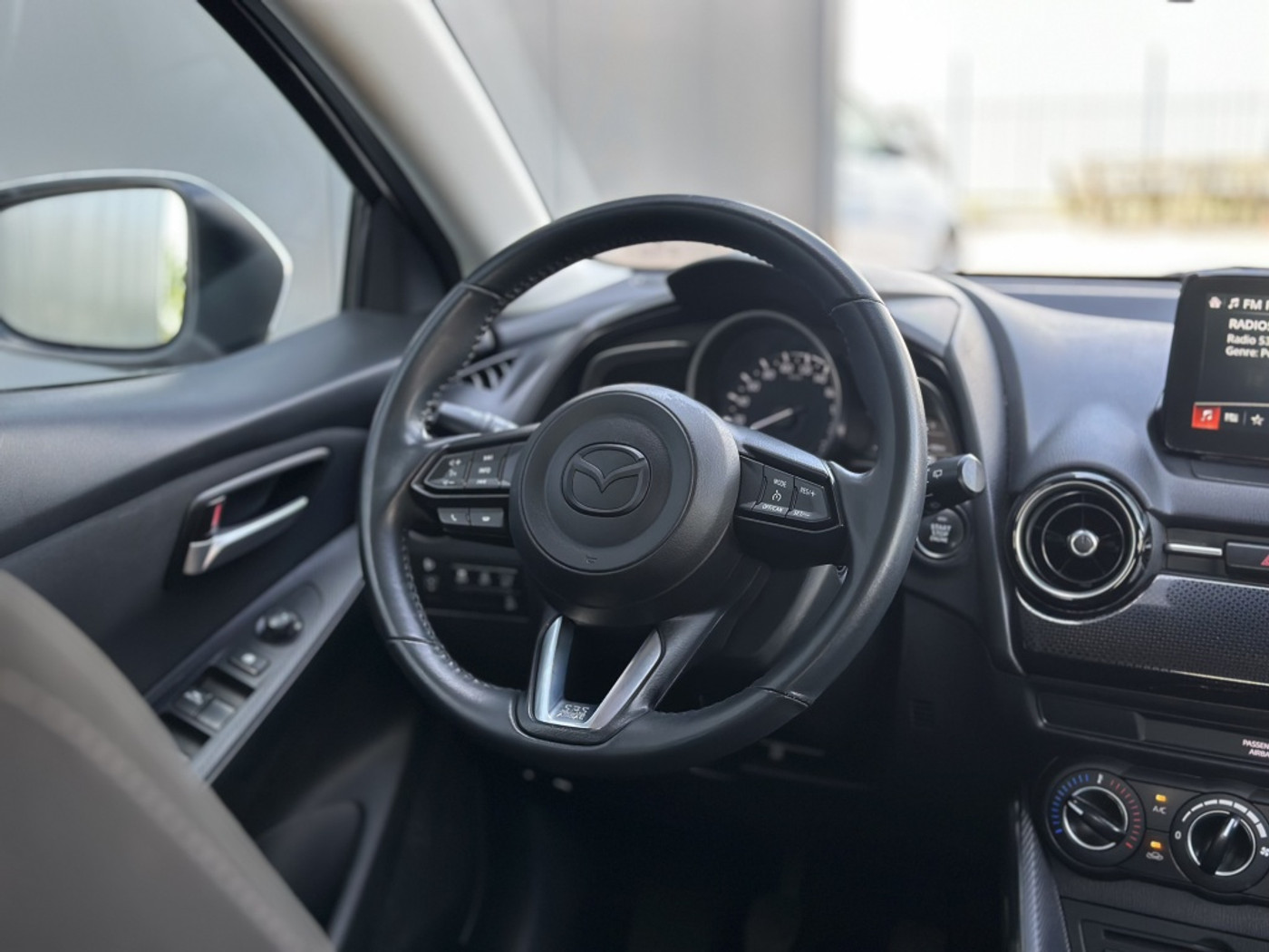 Foto van Mazda Mazda2
