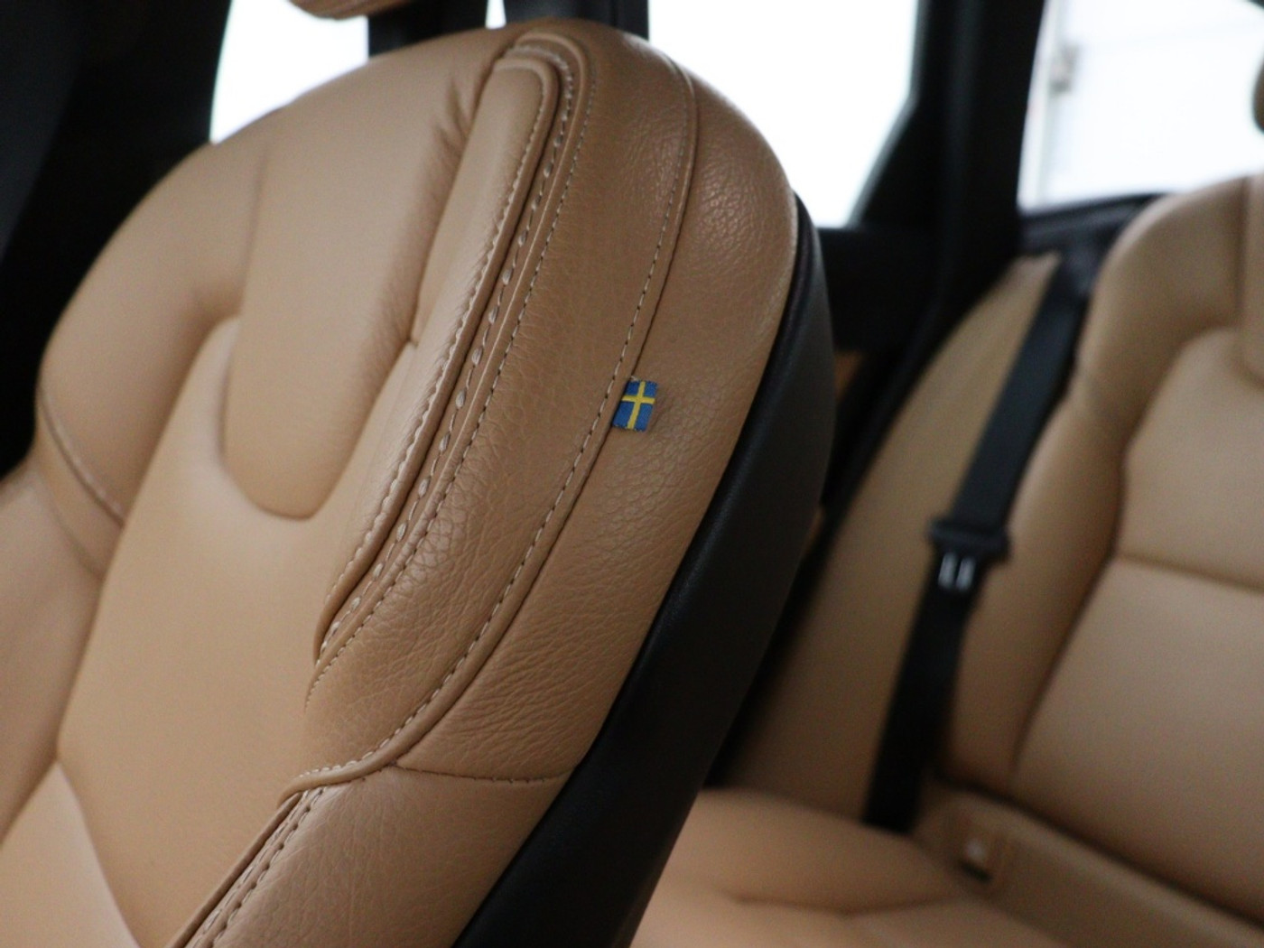 Foto van Volvo V90 Cross Country