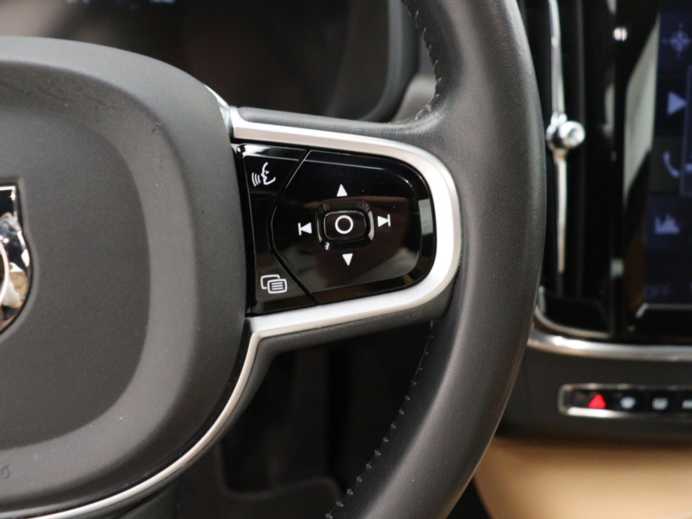 Foto van Volvo V90 Cross Country