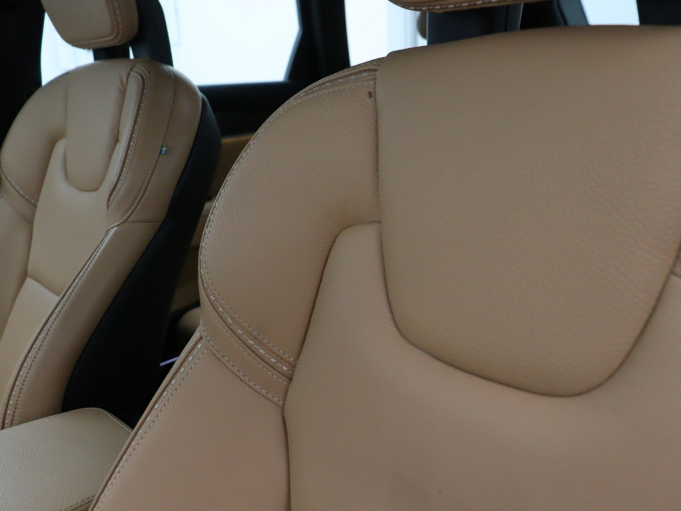 Foto van Volvo V90 Cross Country