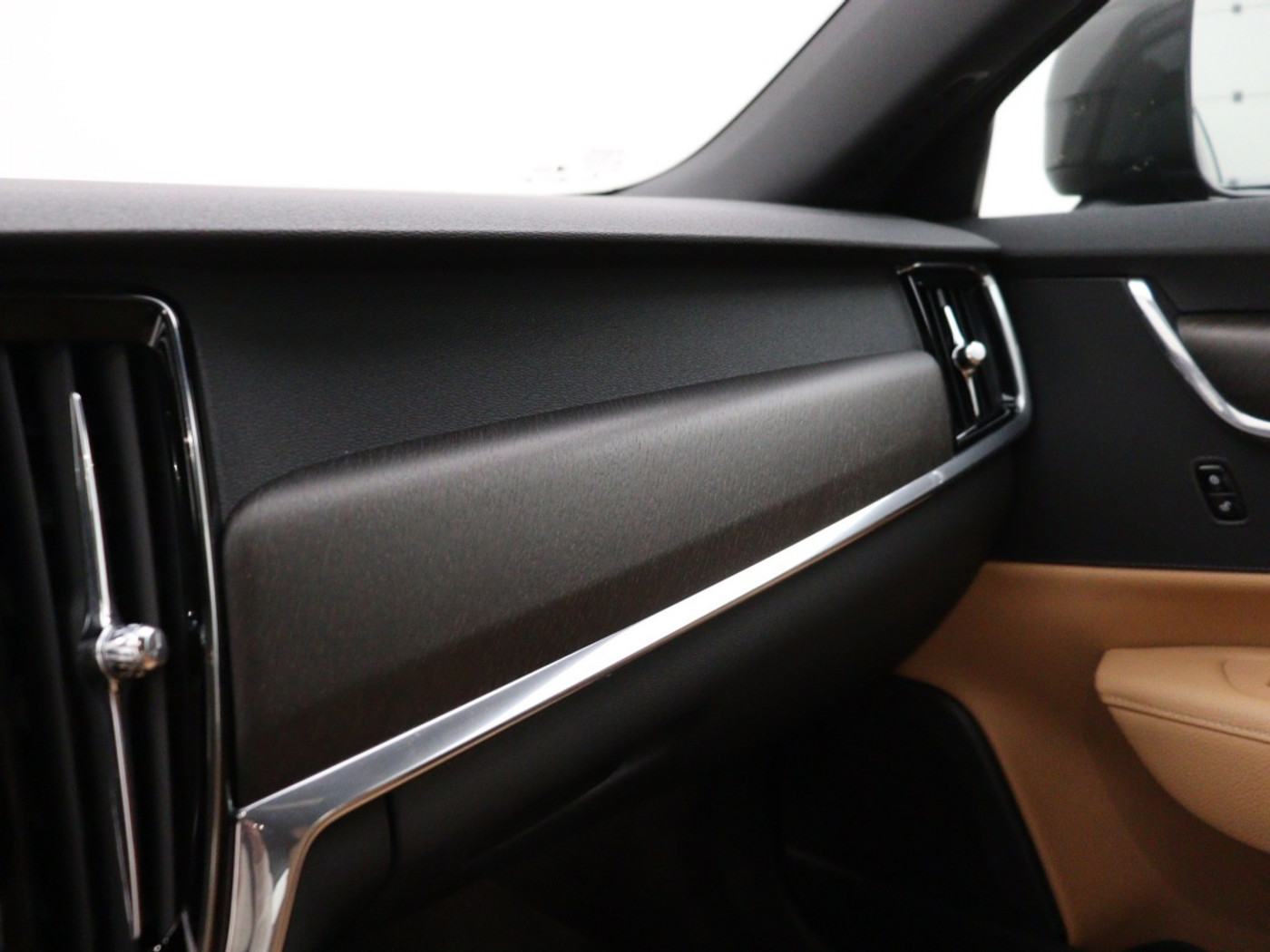 Foto van Volvo V90 Cross Country