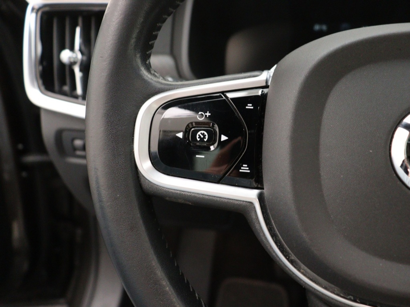 Foto van Volvo V90 Cross Country