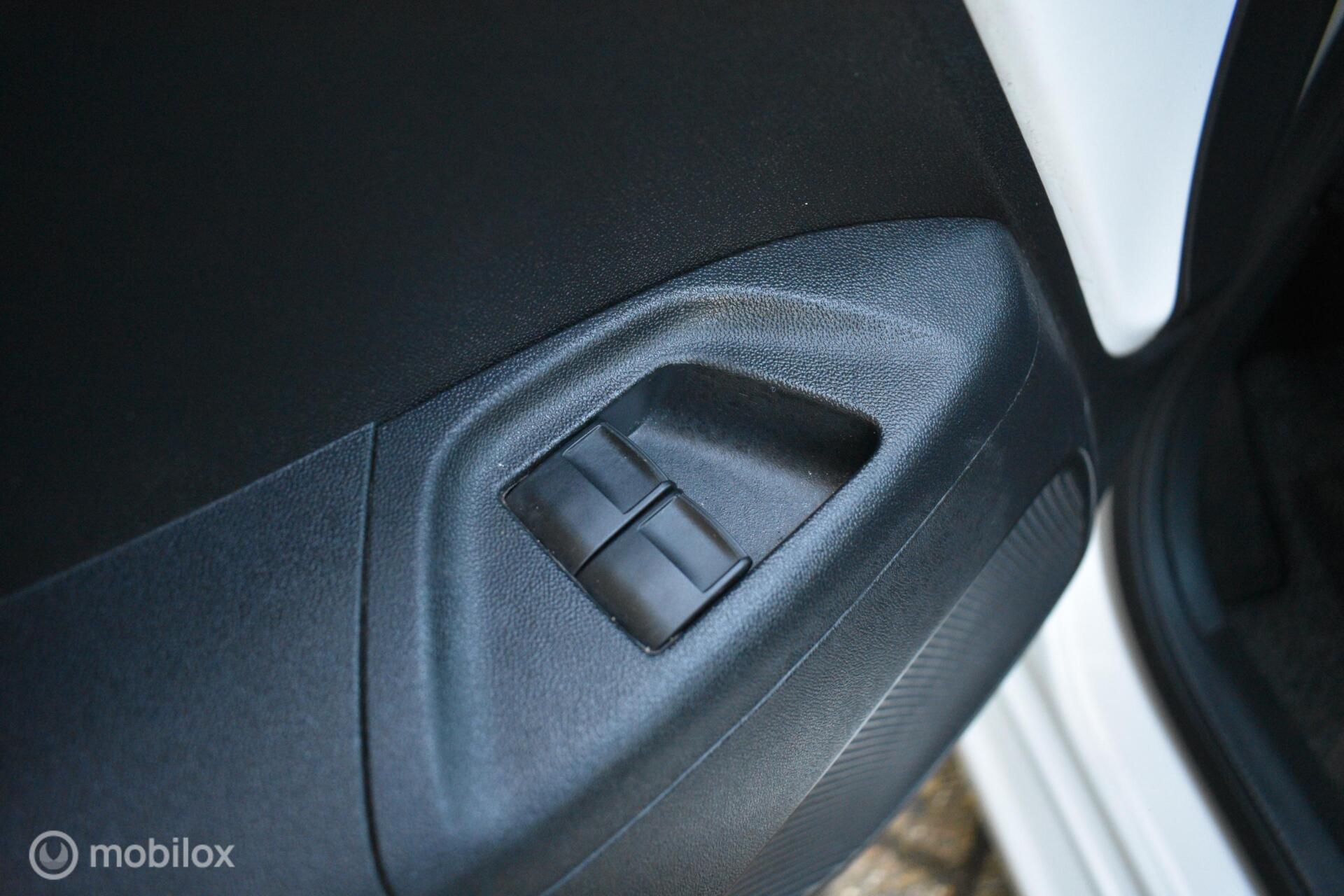 Foto van Toyota Aygo