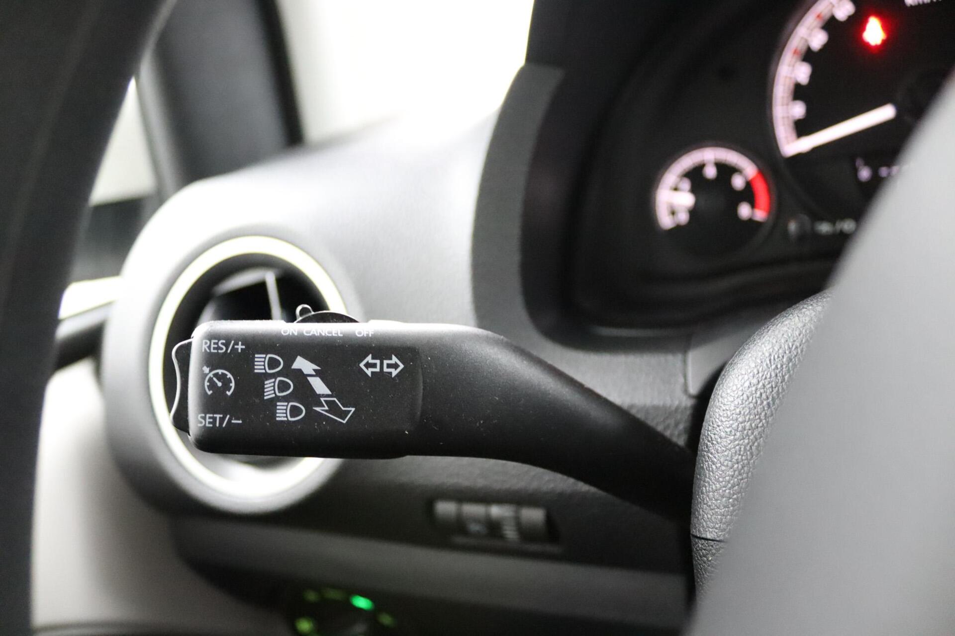 Foto van Skoda Citigo