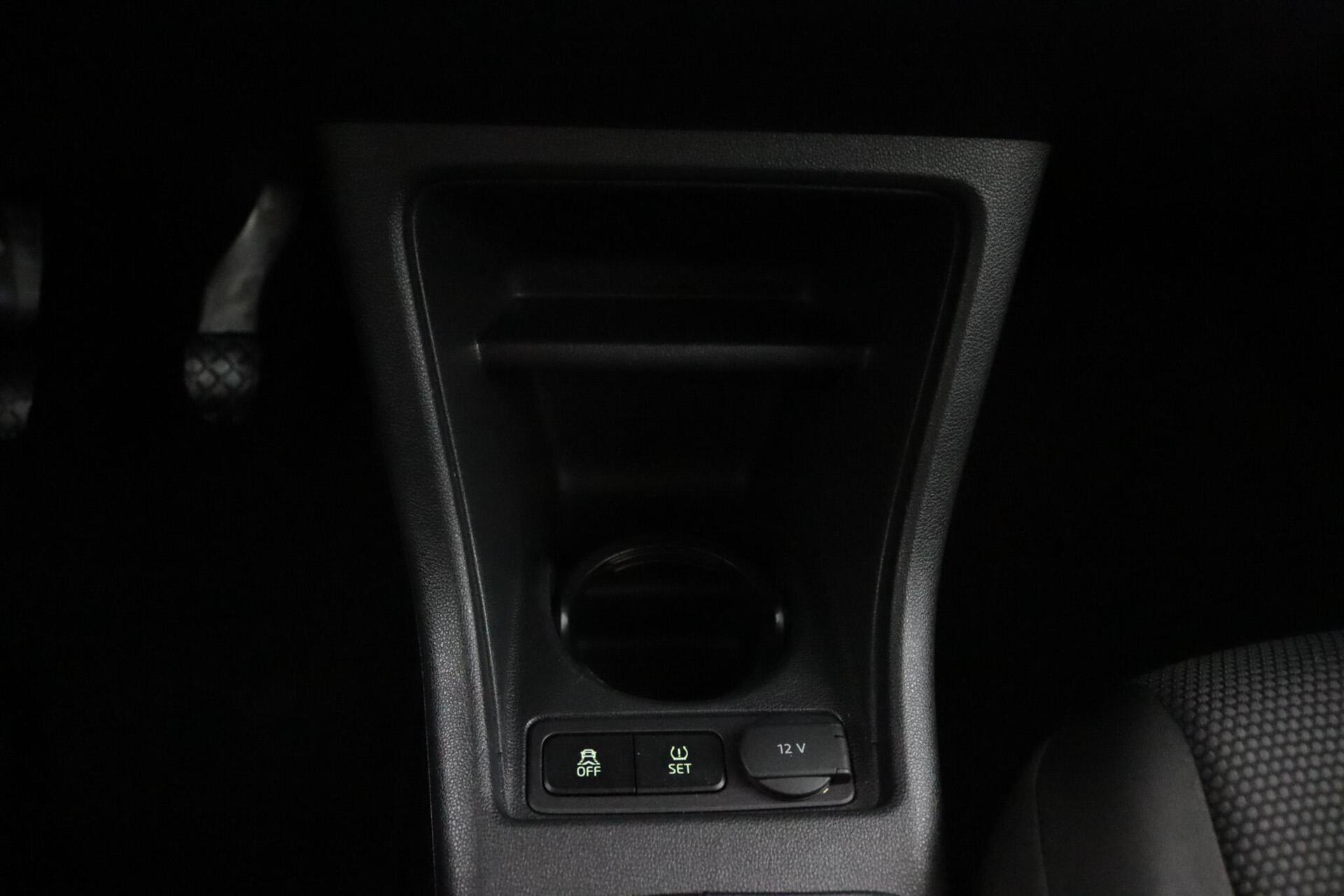 Foto van Skoda Citigo