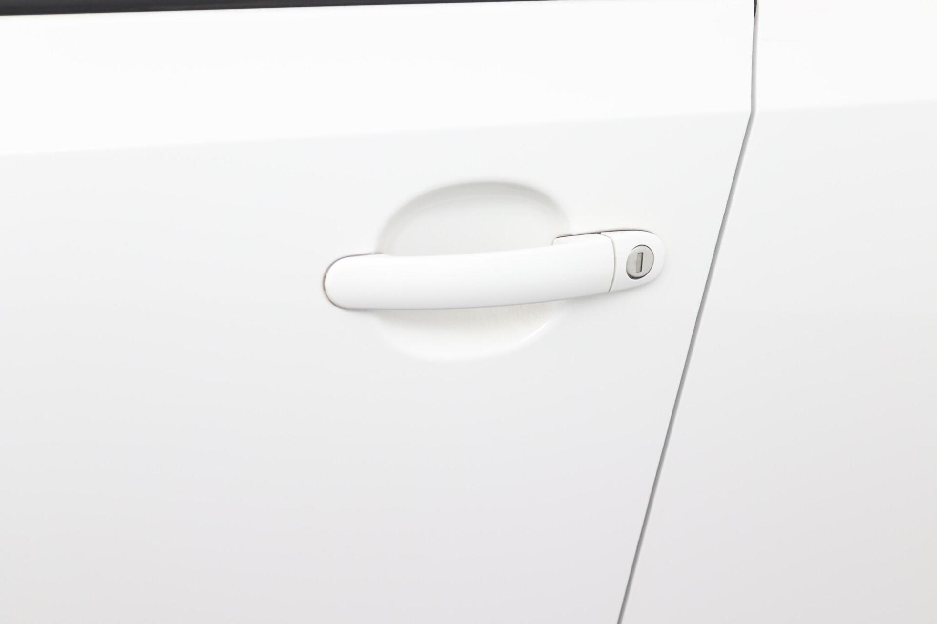 Foto van Skoda Citigo