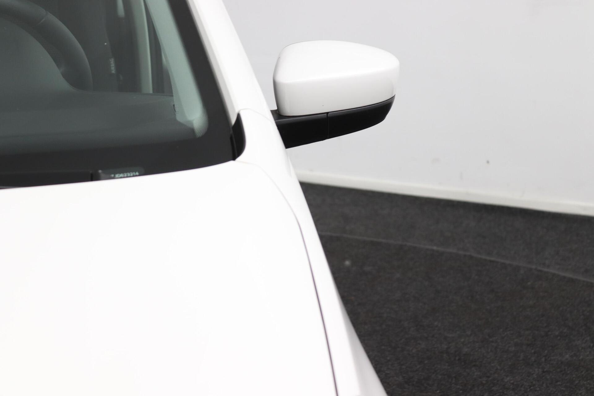 Foto van Skoda Citigo