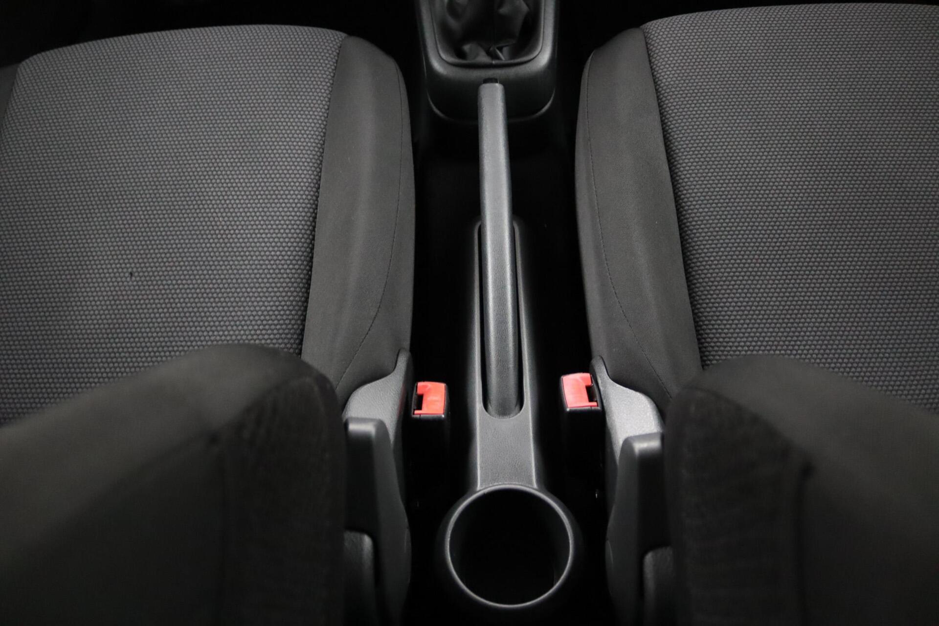 Foto van Skoda Citigo