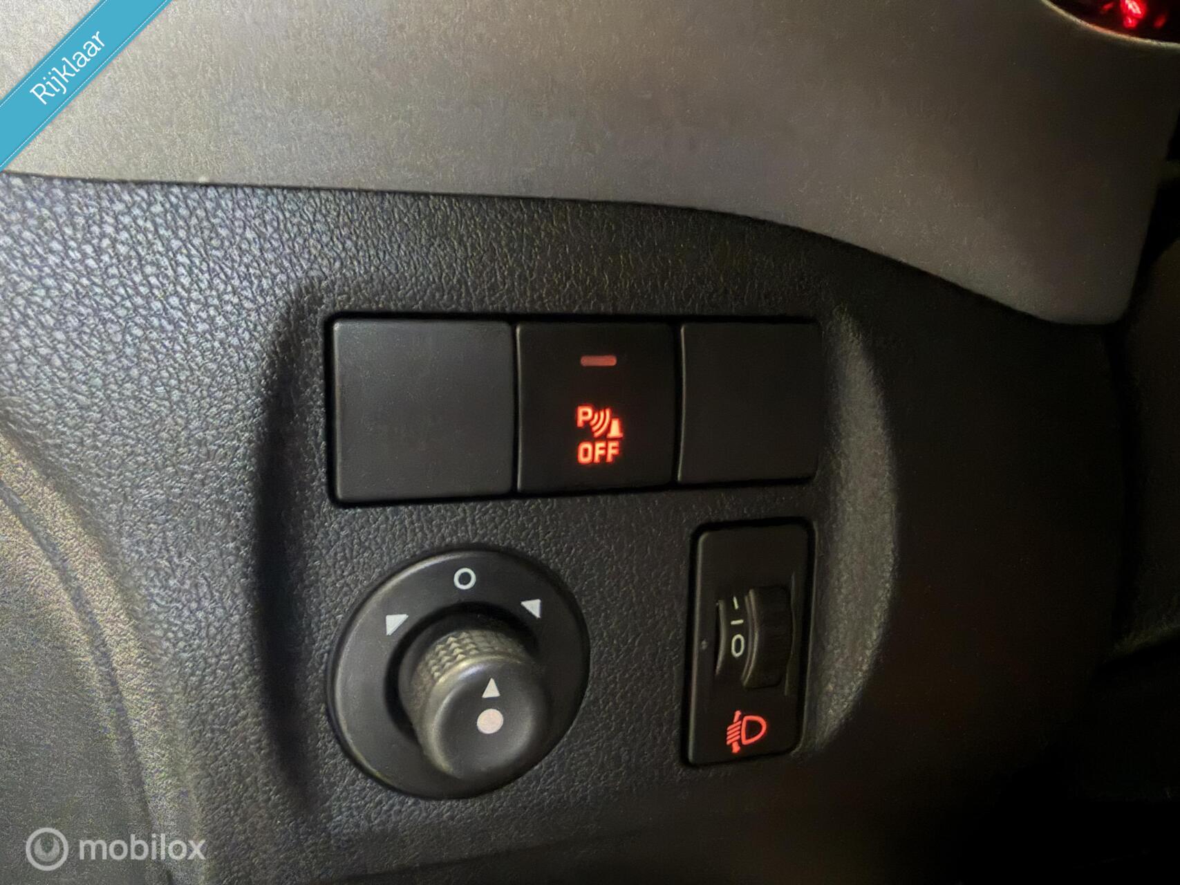 Foto van Citroen Berlingo