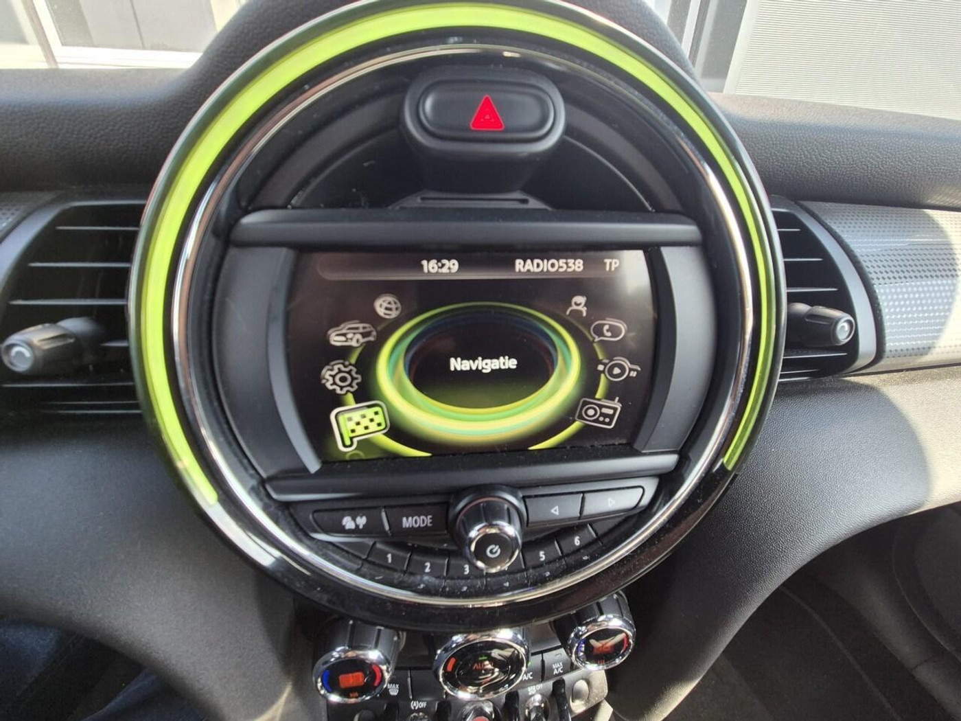 Foto van Mini Mini Cabrio