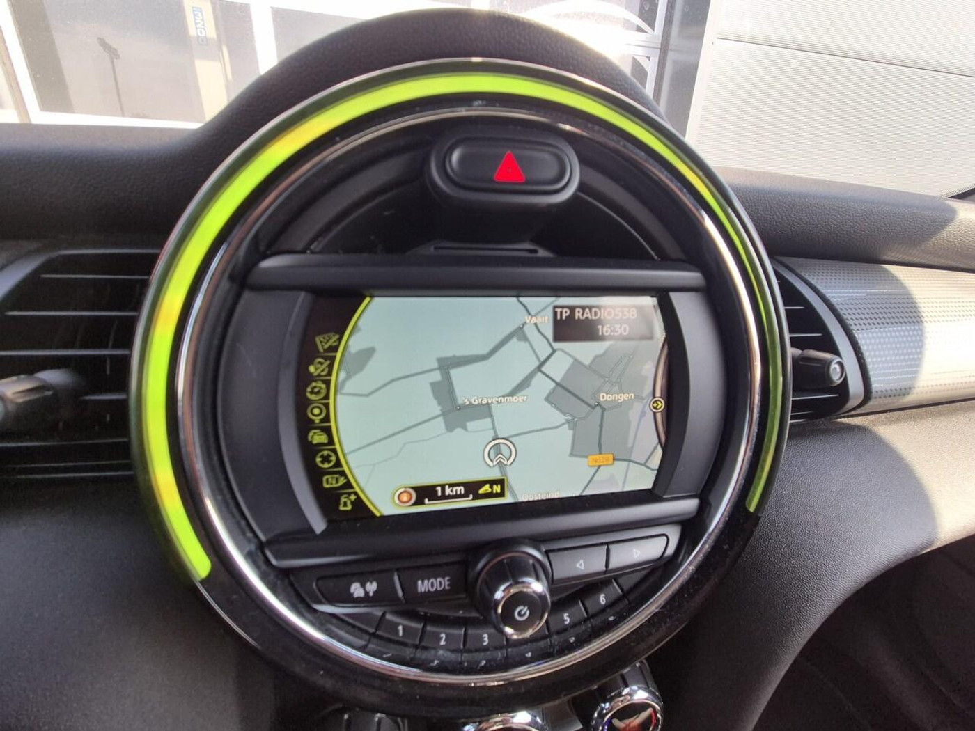 Foto van Mini Mini Cabrio