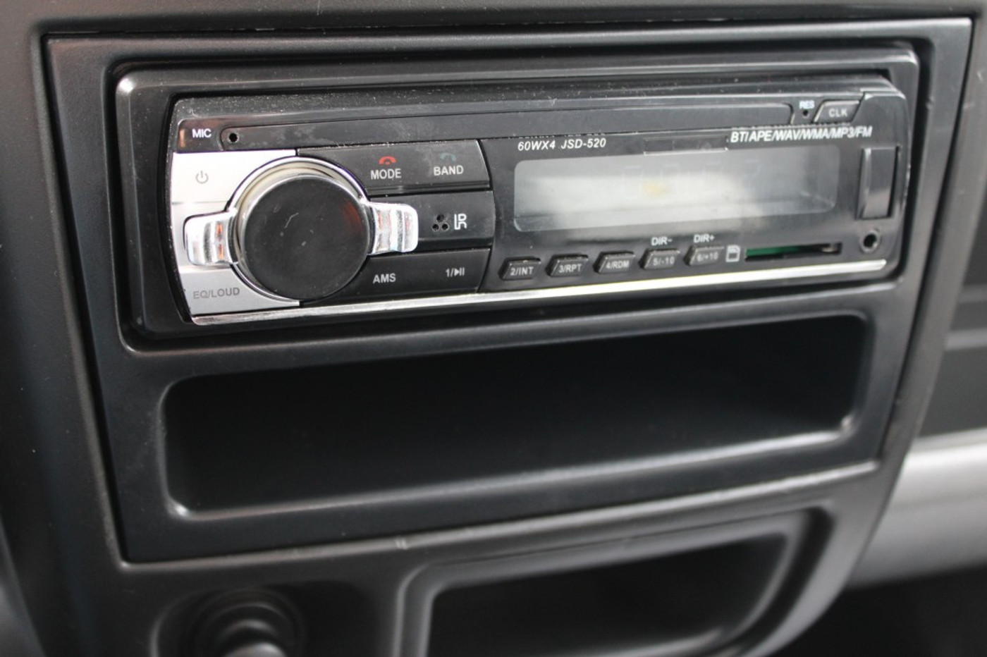 Foto van Opel Agila