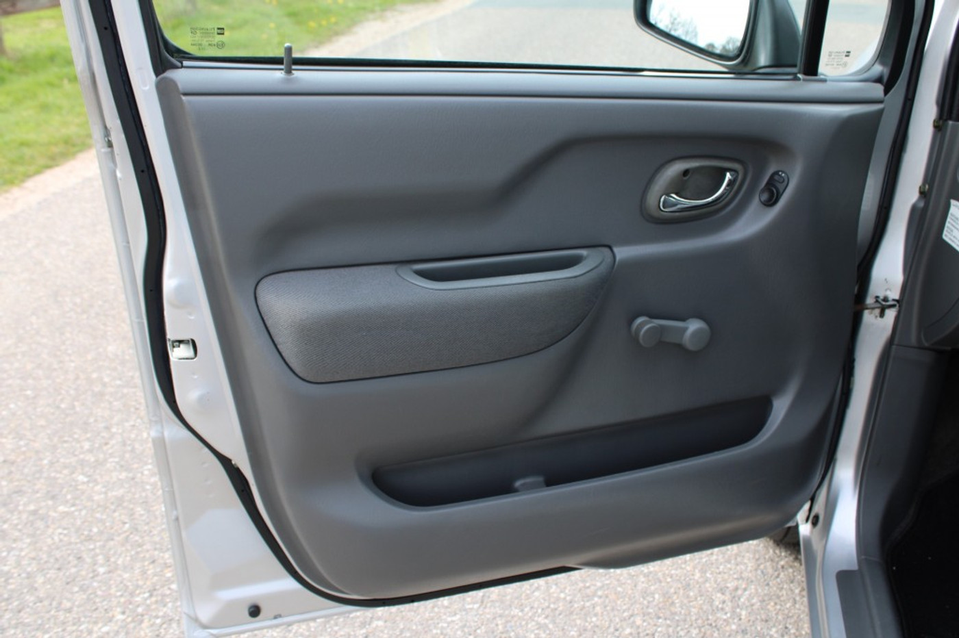 Foto van Opel Agila