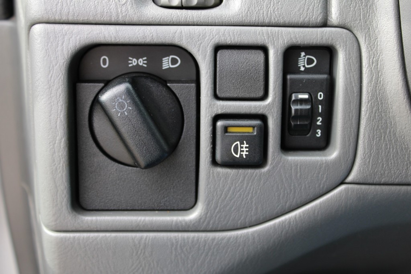 Foto van Opel Agila